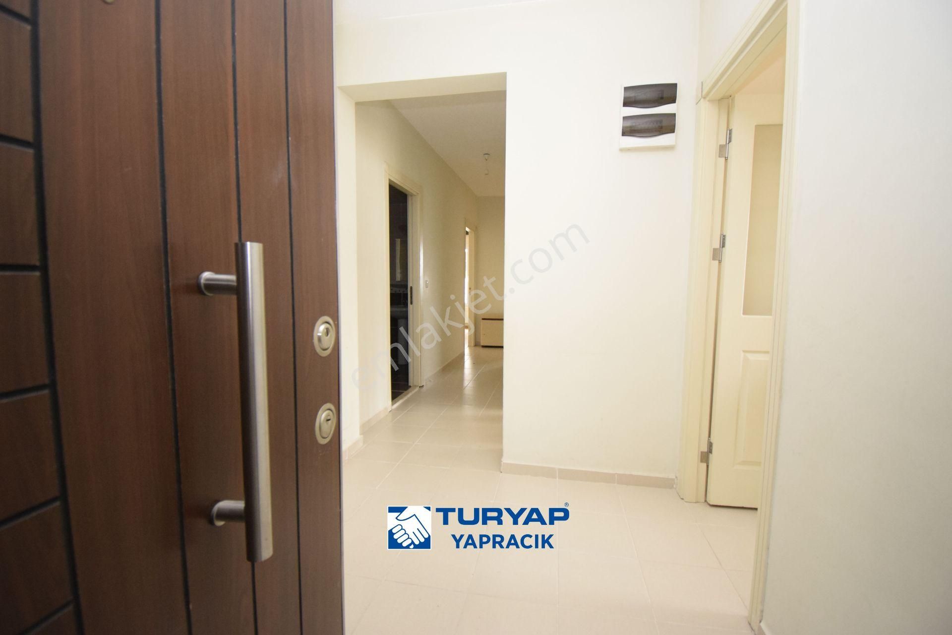 Turyap Yapracık'tan 1.bölgede Büyük Tip 2+1 Kiralık Daire - Görsel 14
