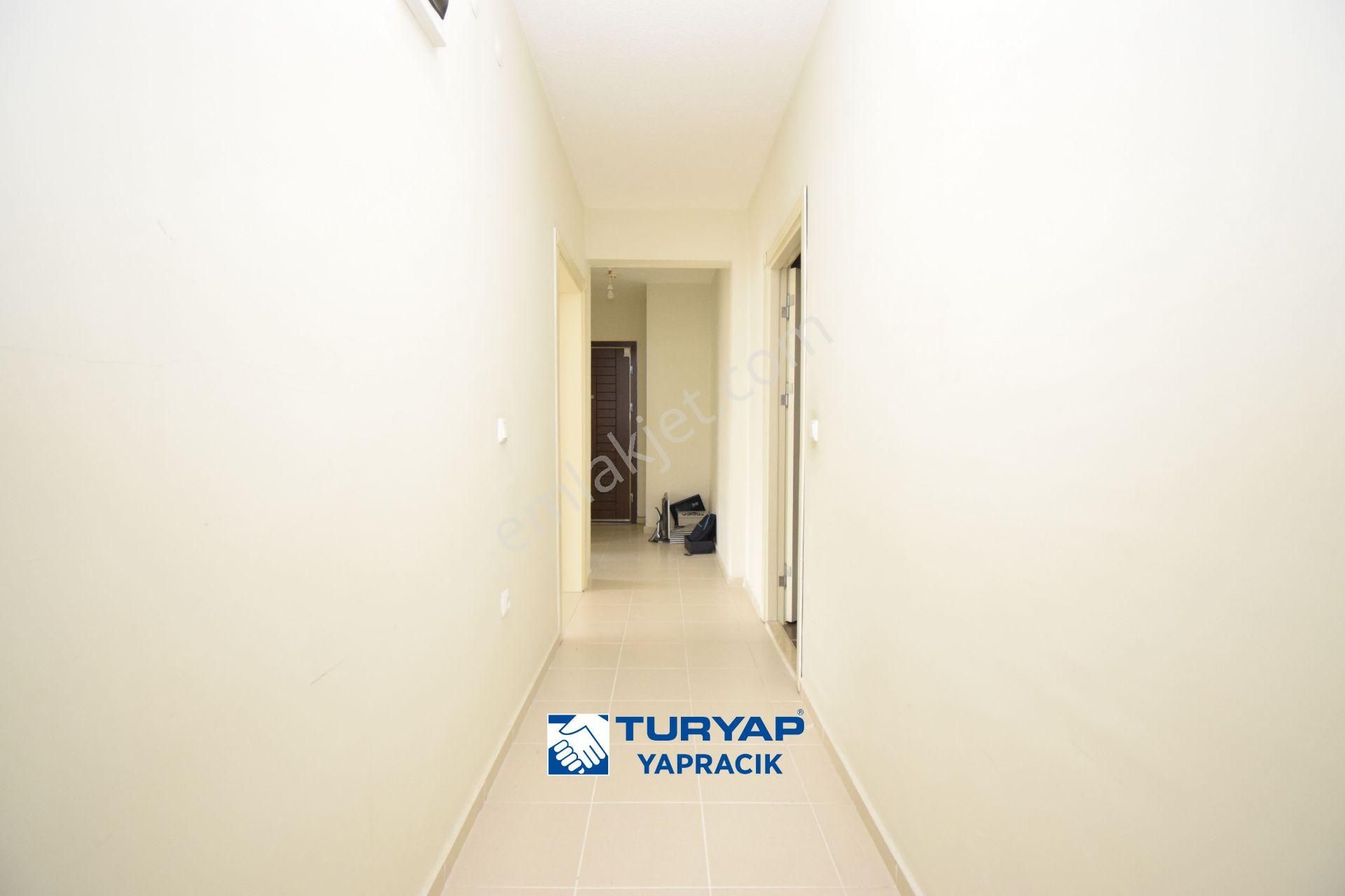 Turyap Yapracık'tan 1.bölgede Büyük Tip 2+1 Kiralık Daire - Görsel 4
