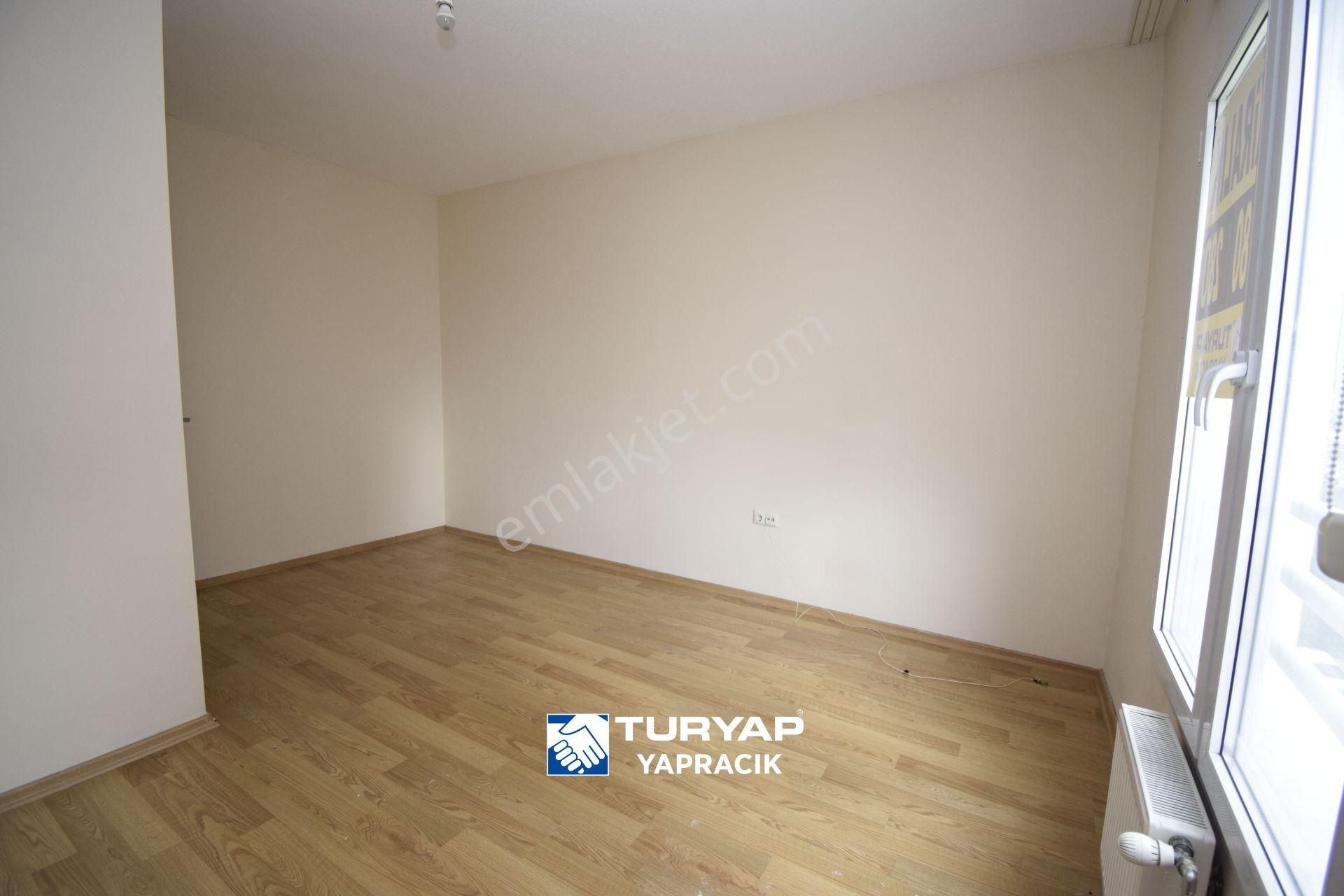 Turyap Yapracık'tan 1.bölgede Büyük Tip 2+1 Kiralık Daire - Görsel 10