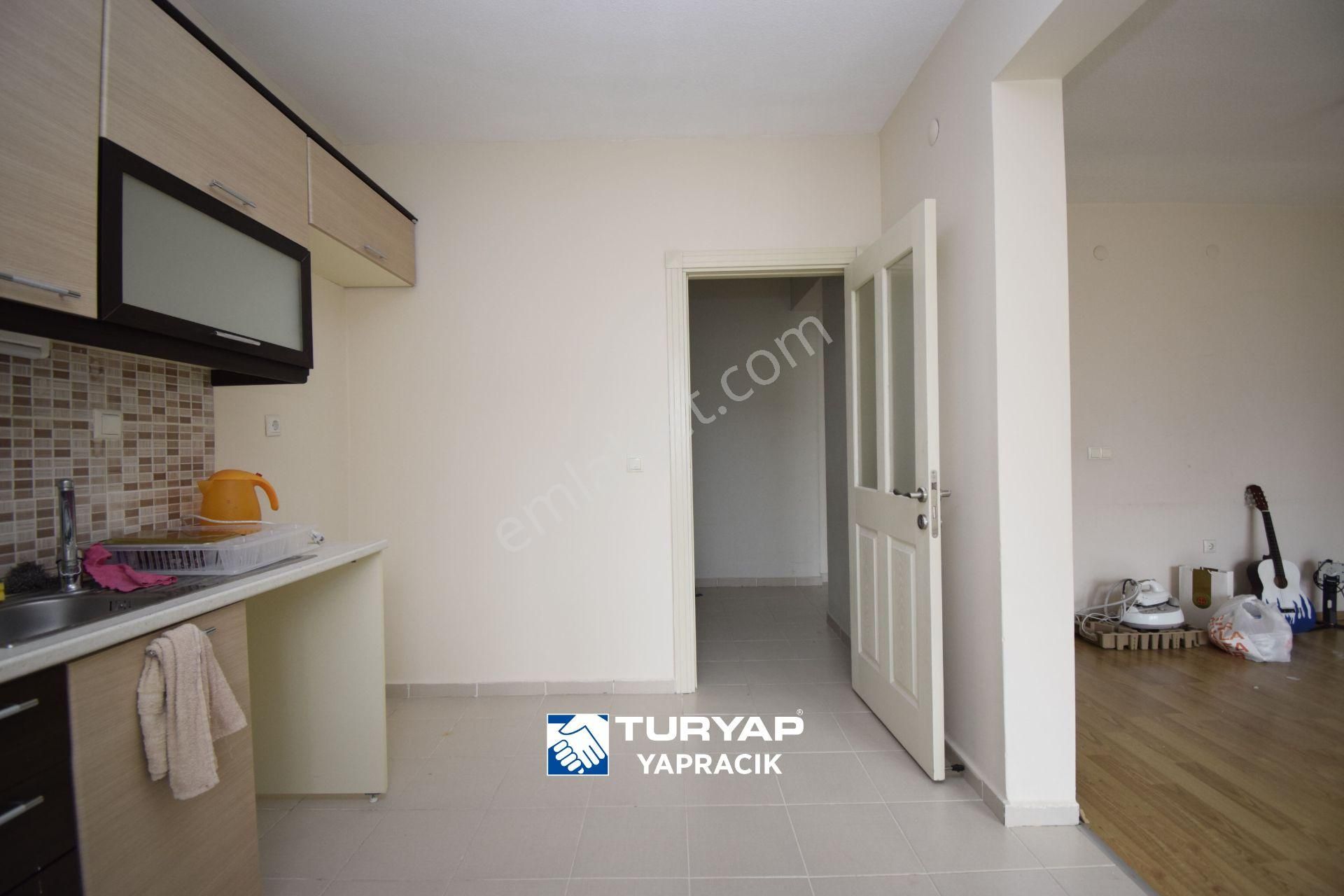 Turyap Yapracık'tan 1.bölgede Büyük Tip 2+1 Kiralık Daire - Görsel 2