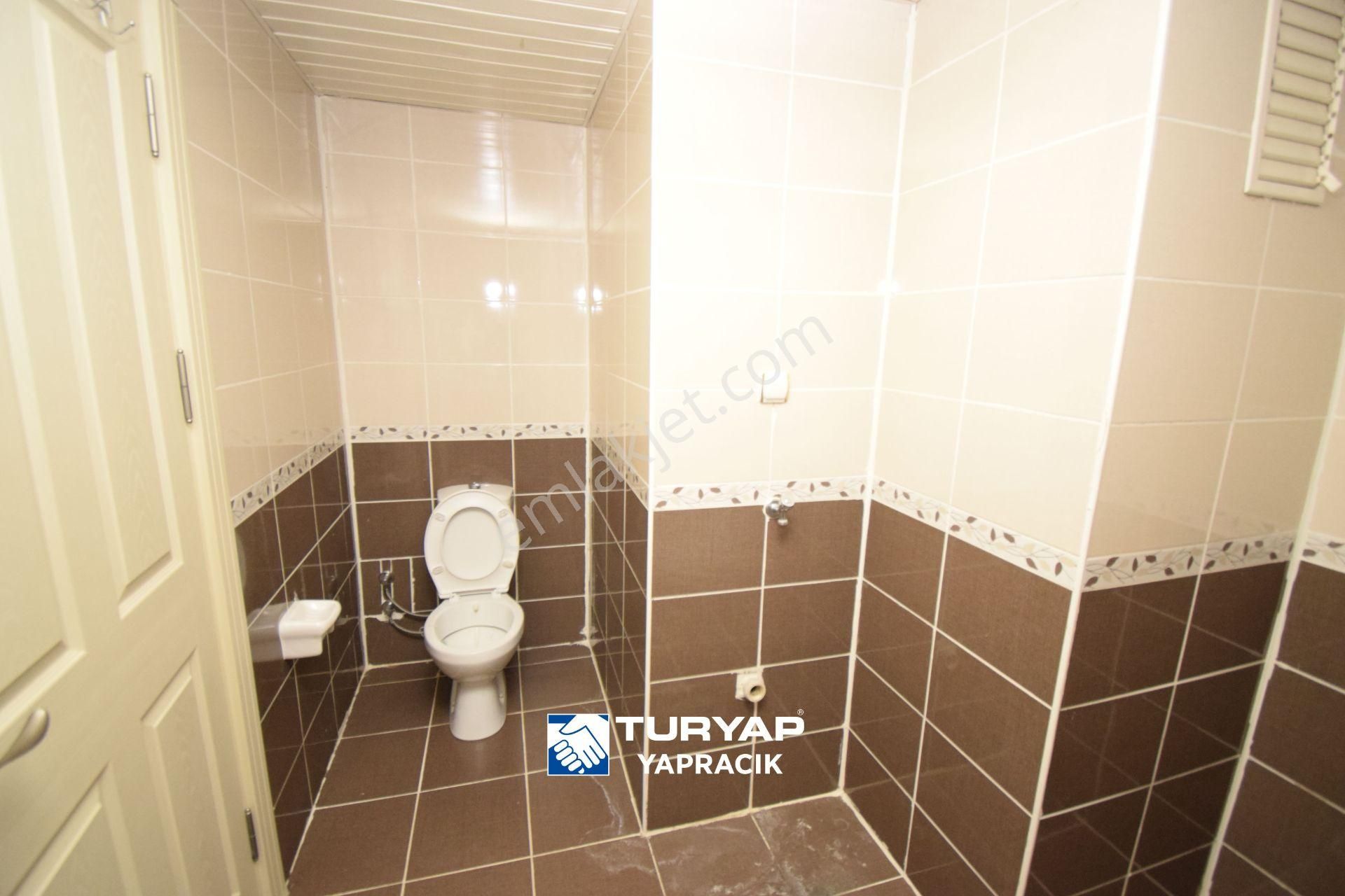 Turyap Yapracık'tan 1.bölgede Büyük Tip 2+1 Kiralık Daire - Görsel 12