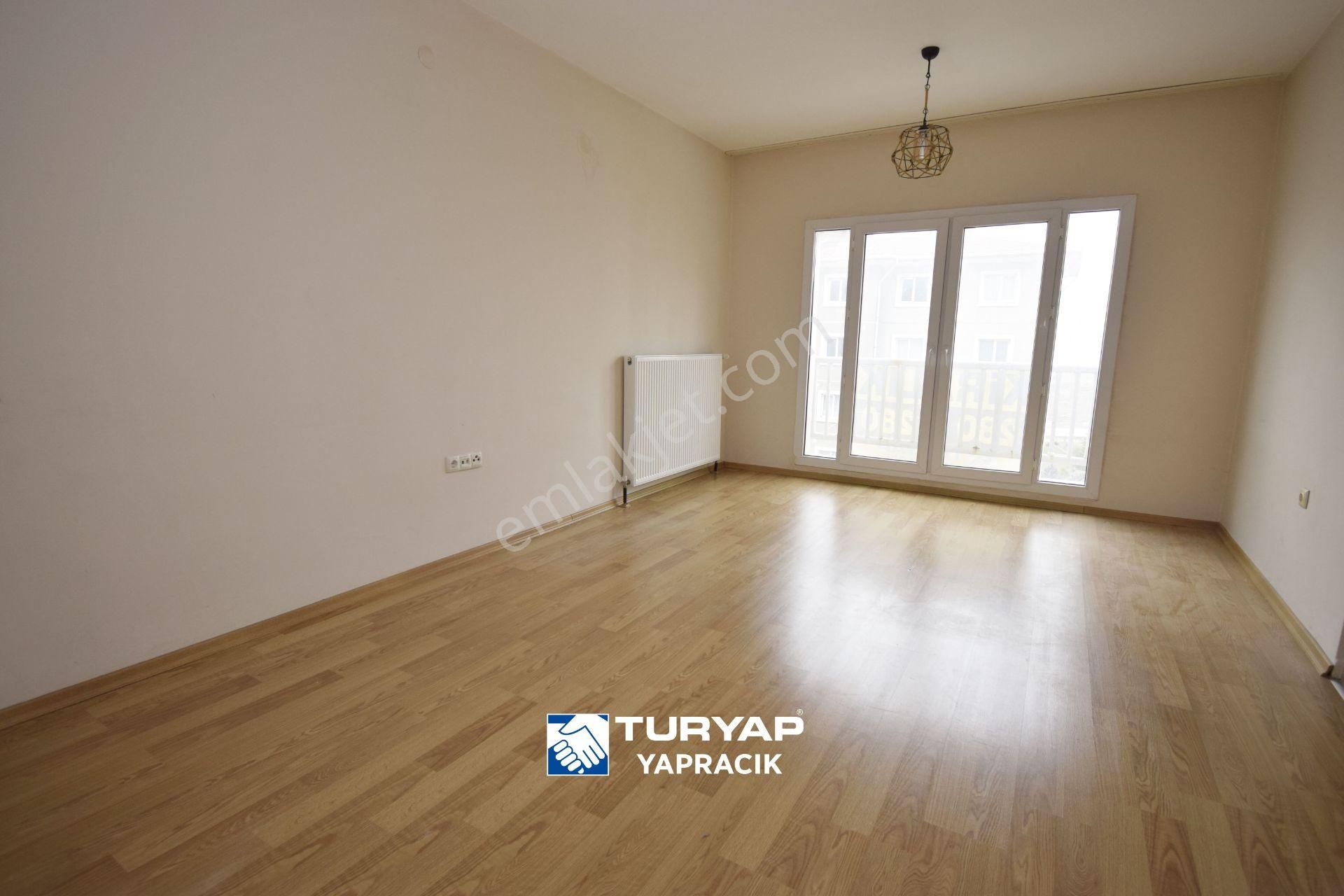 Turyap Yapracık'tan 1.bölgede Büyük Tip 2+1 Kiralık Daire - Görsel 15