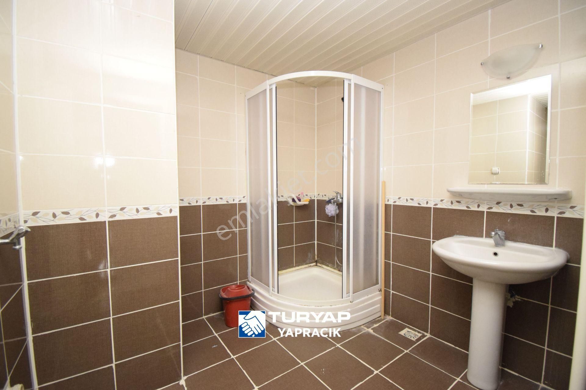 Turyap Yapracık'tan 1.bölgede Büyük Tip 2+1 Kiralık Daire - Görsel 11