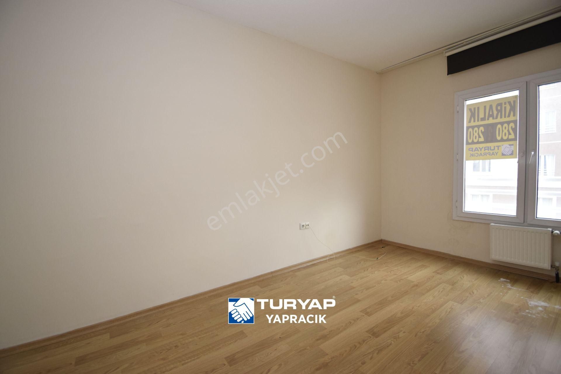 Turyap Yapracık'tan 1.bölgede Büyük Tip 2+1 Kiralık Daire - Görsel 8