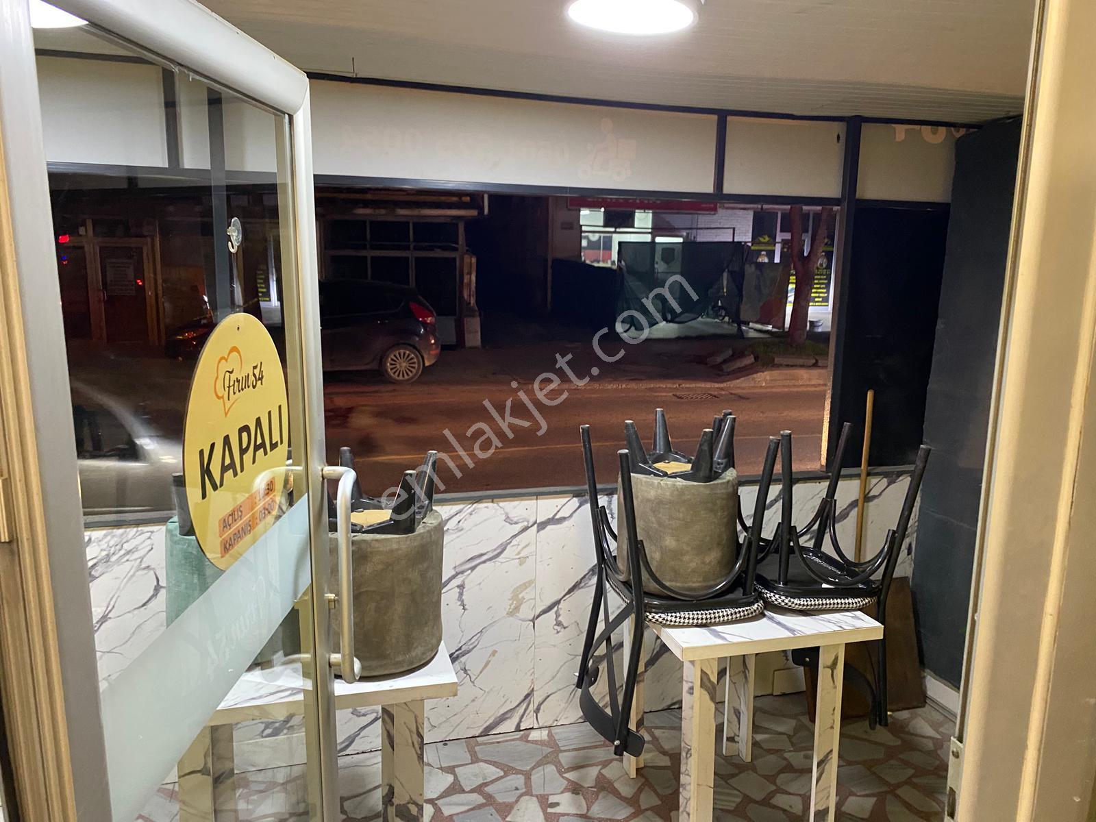 Remax Mavi'den Ankara Caddesi'nde İşlek Ve Köşe Konumda İşletme - Görsel 23