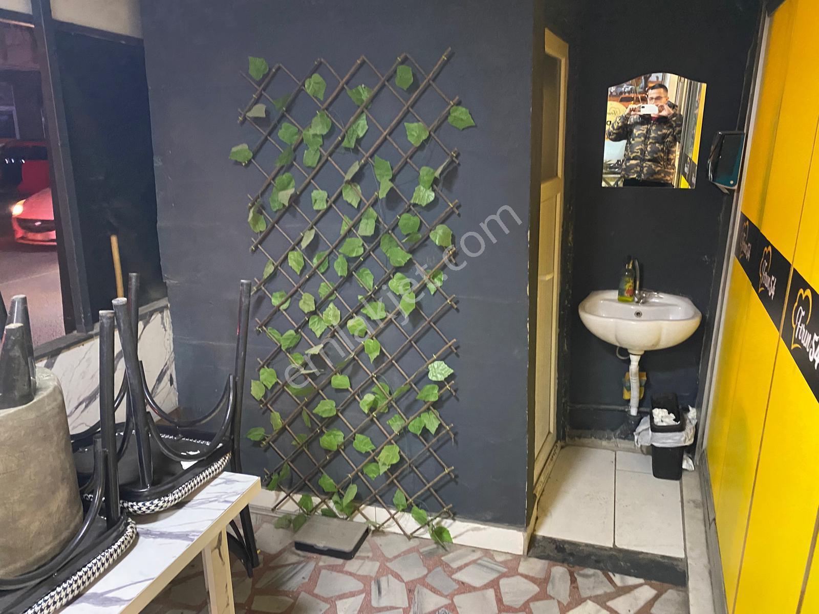 Remax Mavi'den Ankara Caddesi'nde İşlek Ve Köşe Konumda İşletme - Görsel 27