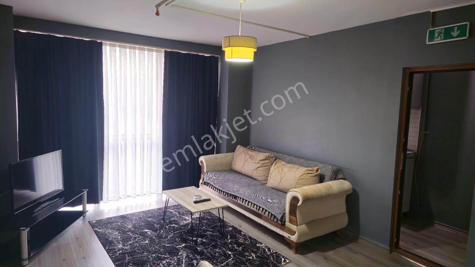 Yeniadliye-hastane-e5-metro Yürüme Mesafesi 2-4 Kişilik Mutfaklı Delüks Daireler - Görsel 9