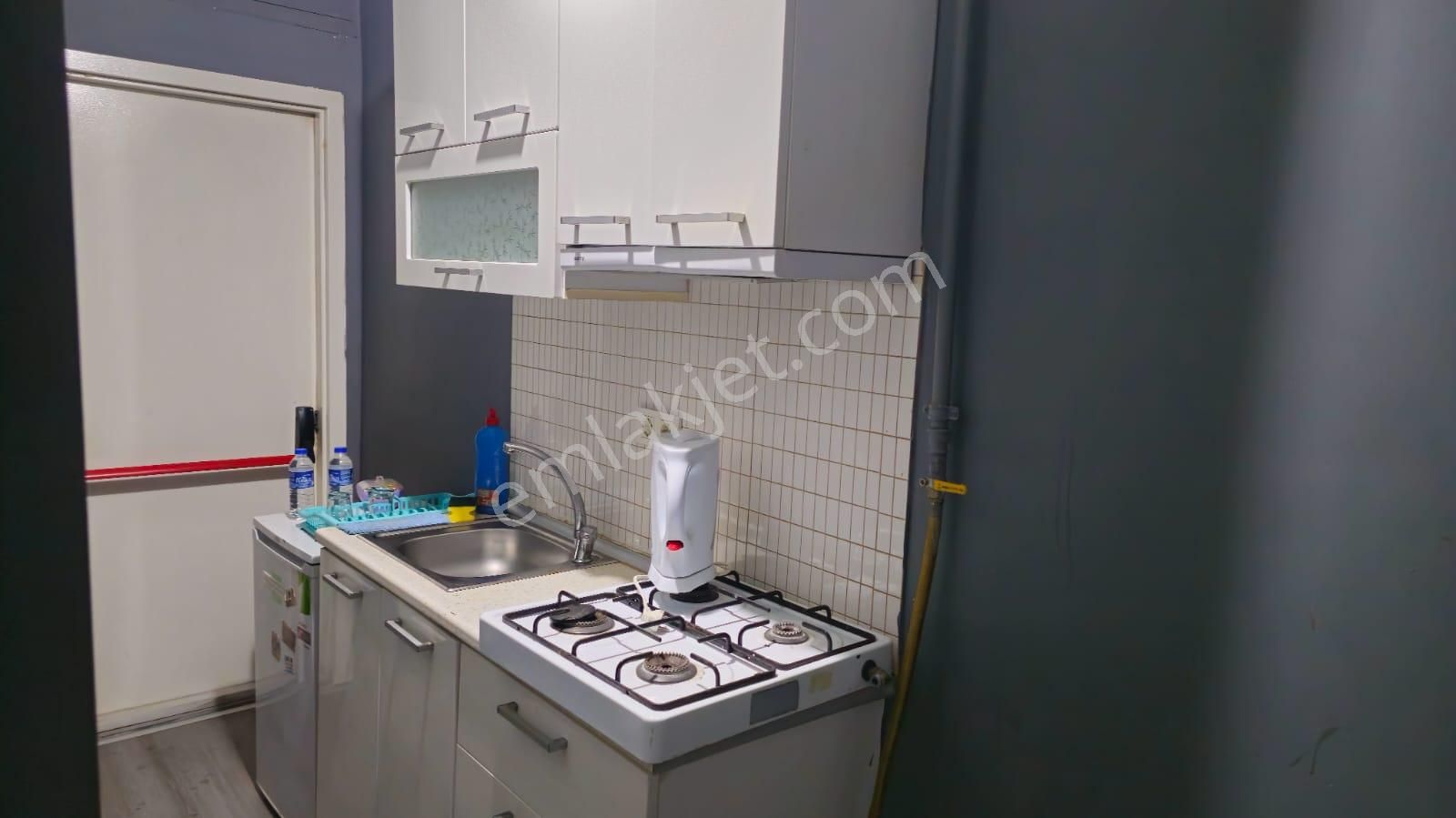 Yeniadliye-hastane-e5-metro Yürüme Mesafesi 2-4 Kişilik Mutfaklı Delüks Daireler - Görsel 10