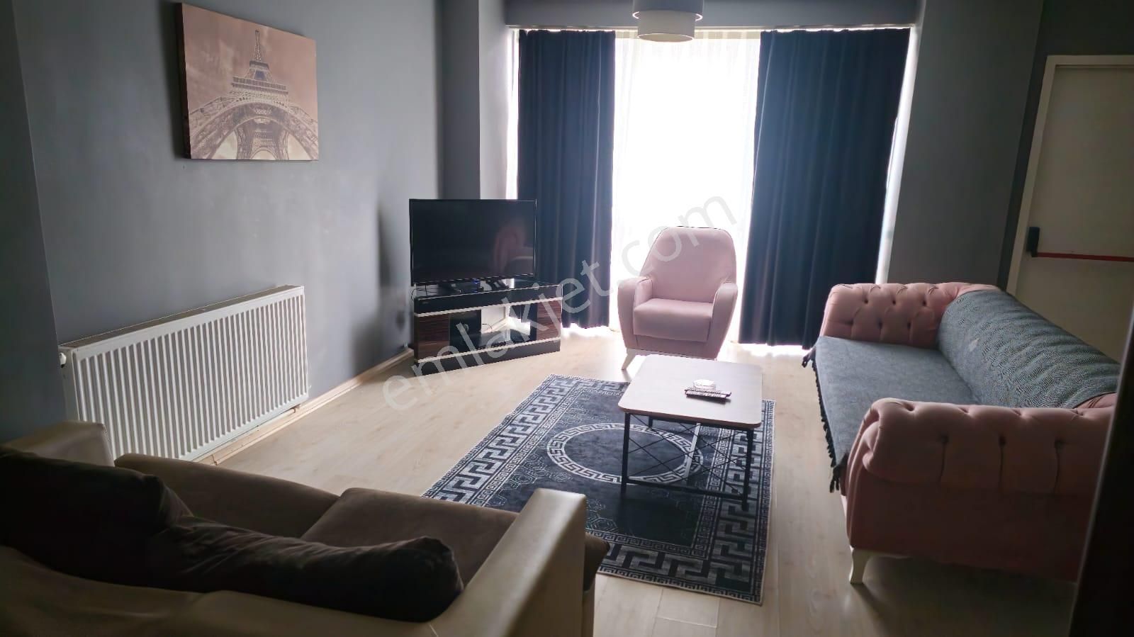 Yeniadliye-hastane-e5-metro Yürüme Mesafesi 2-4 Kişilik Mutfaklı Delüks Daireler - Görsel 4