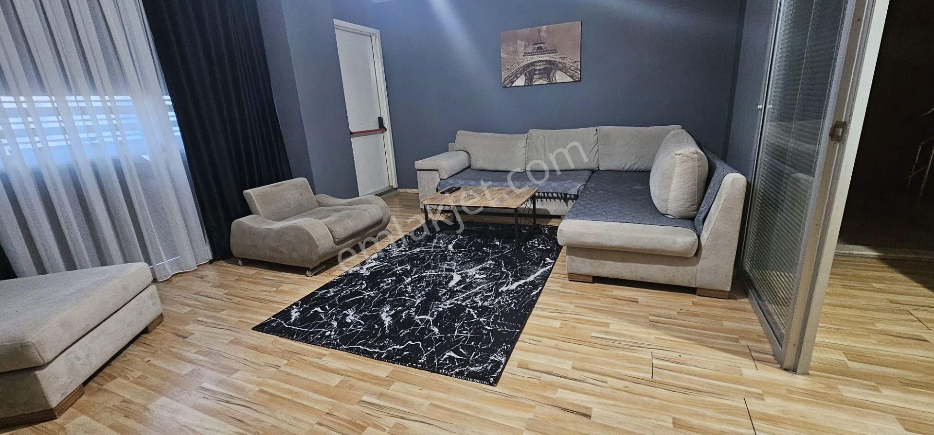 Yeniadliye-hastane-e5-metro Yürüme Mesafesi 2-4 Kişilik Mutfaklı Delüks Daireler - Görsel 3