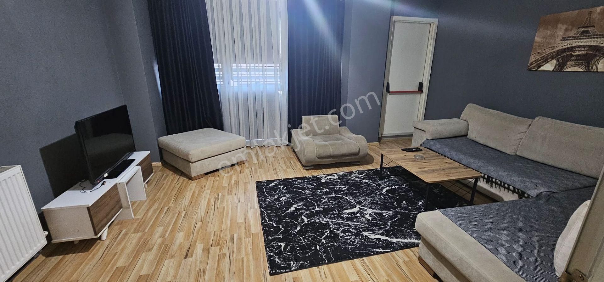 Yeniadliye-hastane-e5-metro Yürüme Mesafesi 2-4 Kişilik Mutfaklı Delüks Daireler - Görsel 2