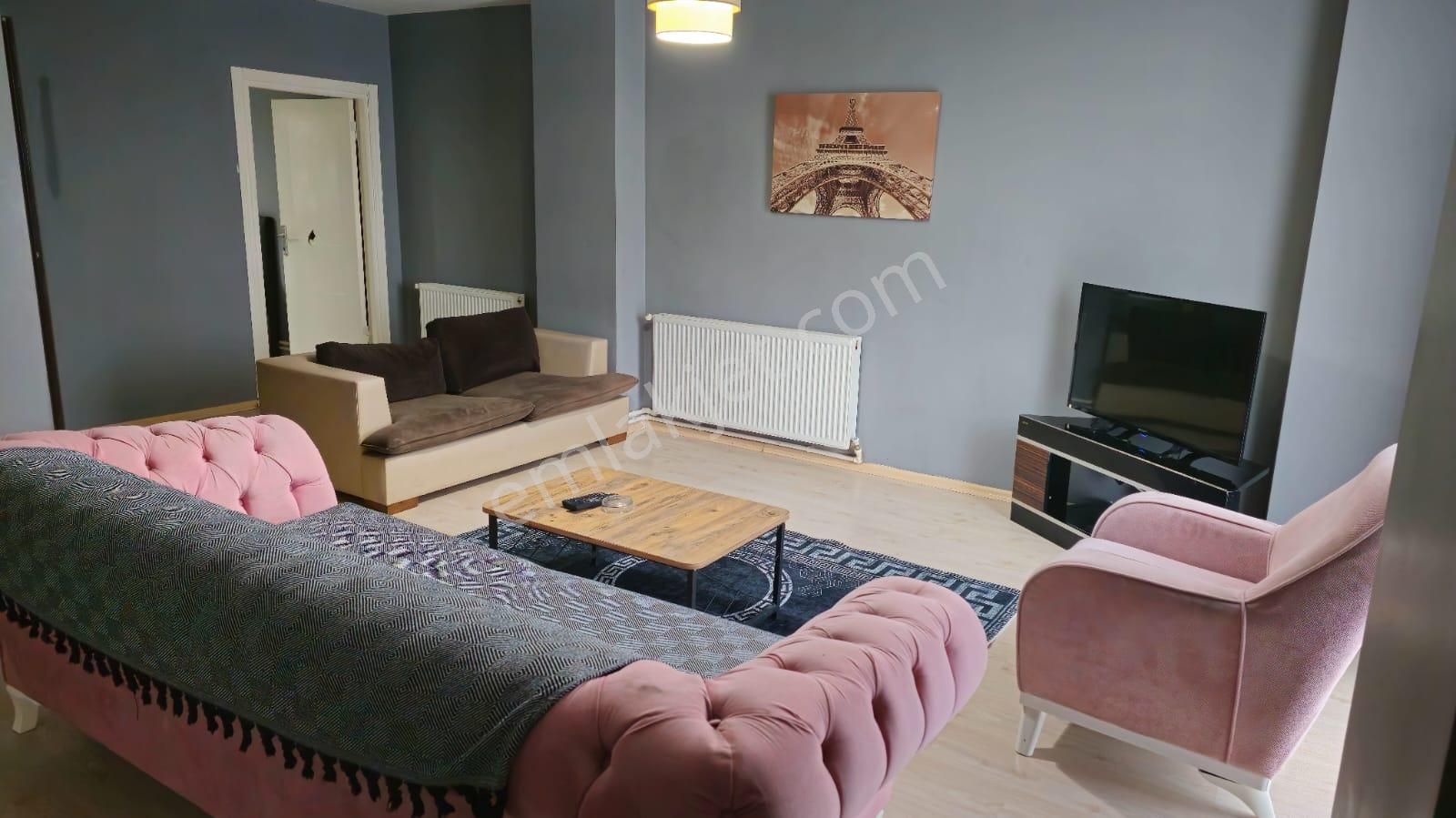 Yeniadliye-hastane-e5-metro Yürüme Mesafesi 2-4 Kişilik Mutfaklı Delüks Daireler - Görsel 8