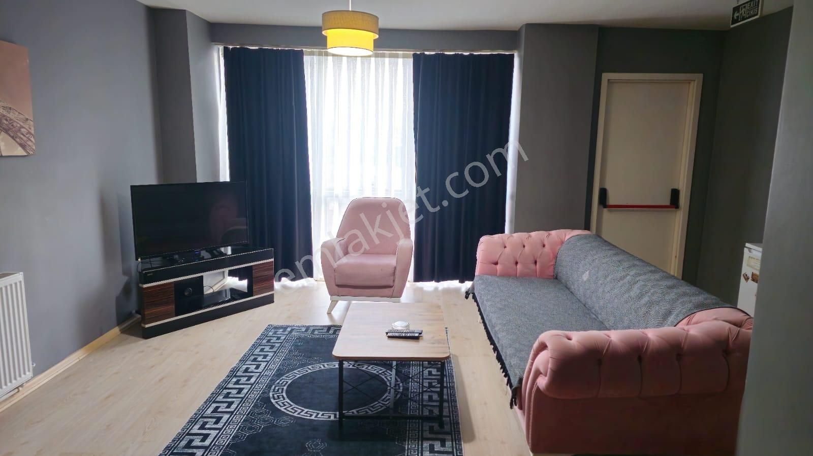 Yeniadliye-hastane-e5-metro Yürüme Mesafesi 2-4 Kişilik Mutfaklı Delüks Daireler - Görsel 5