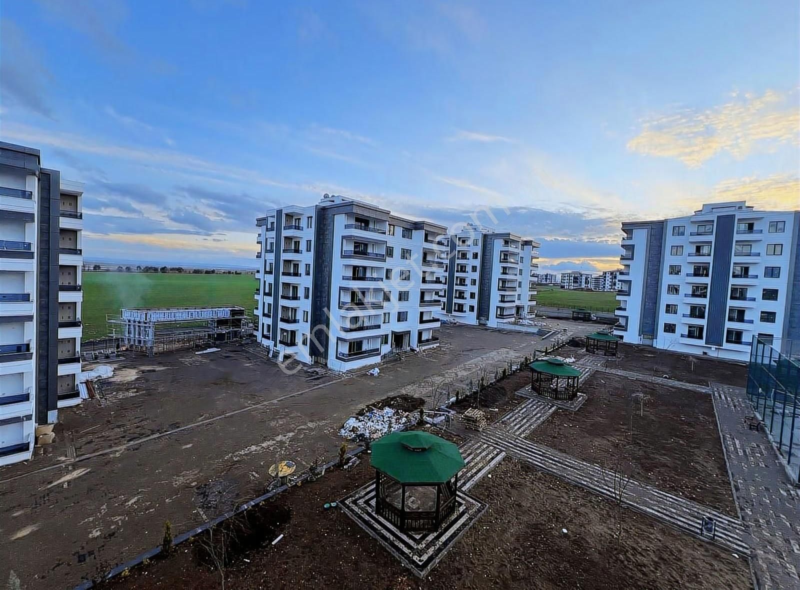 Teknokent Arkası Satılık Star Yapı 2+1 100m2 1 Günlük Acil Fiyat - Görsel 18