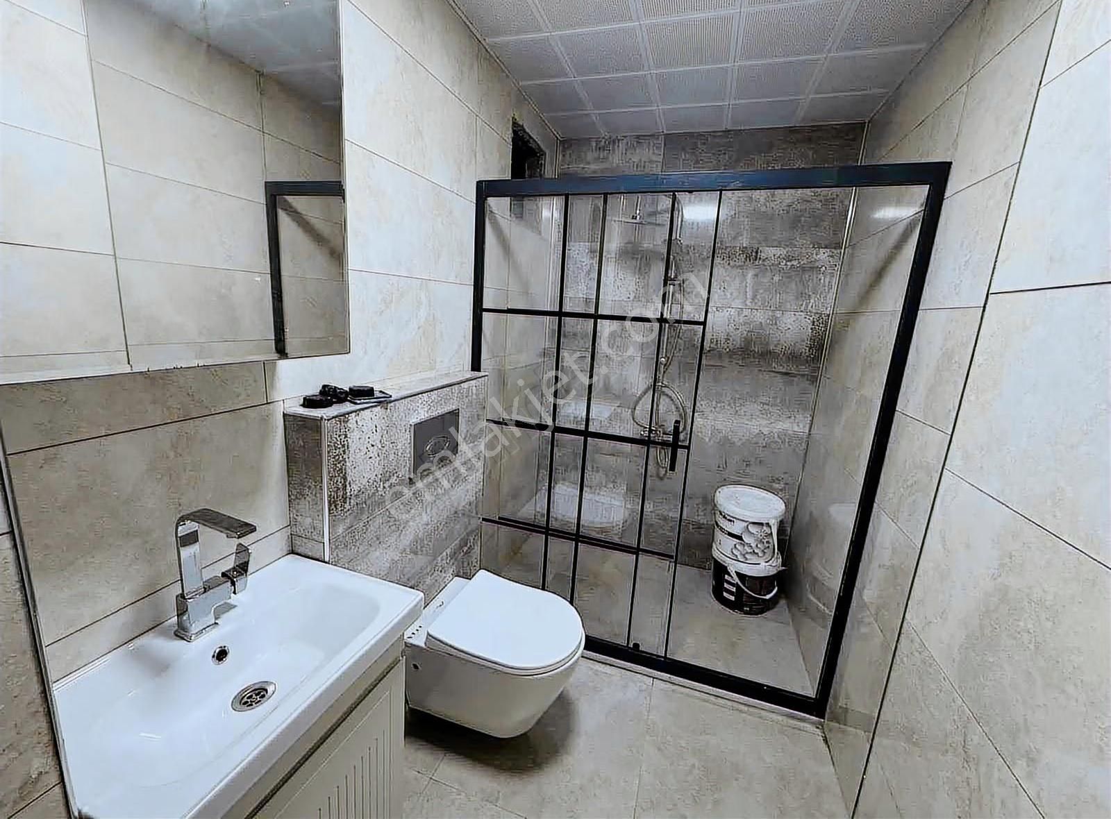 Gökkuşağı Villaları Arkası Satılık Yüksek Giriş Altan Isıtma - Görsel 16