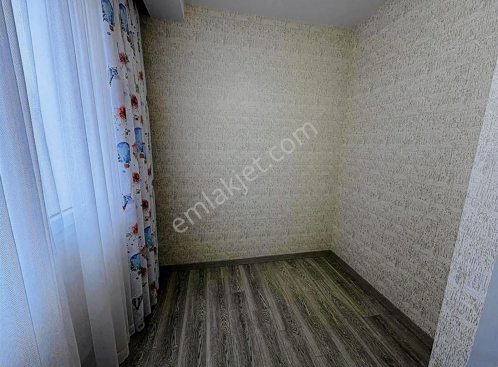 Gökkuşağı Villaları Arkası Satılık Yüksek Giriş Altan Isıtma - Görsel 5