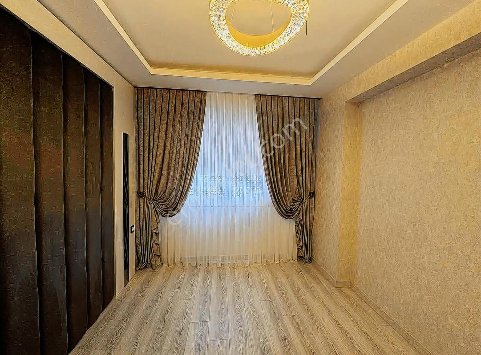 Gökkuşağı Villaları Arkası Satılık Yüksek Giriş Altan Isıtma - Görsel 13