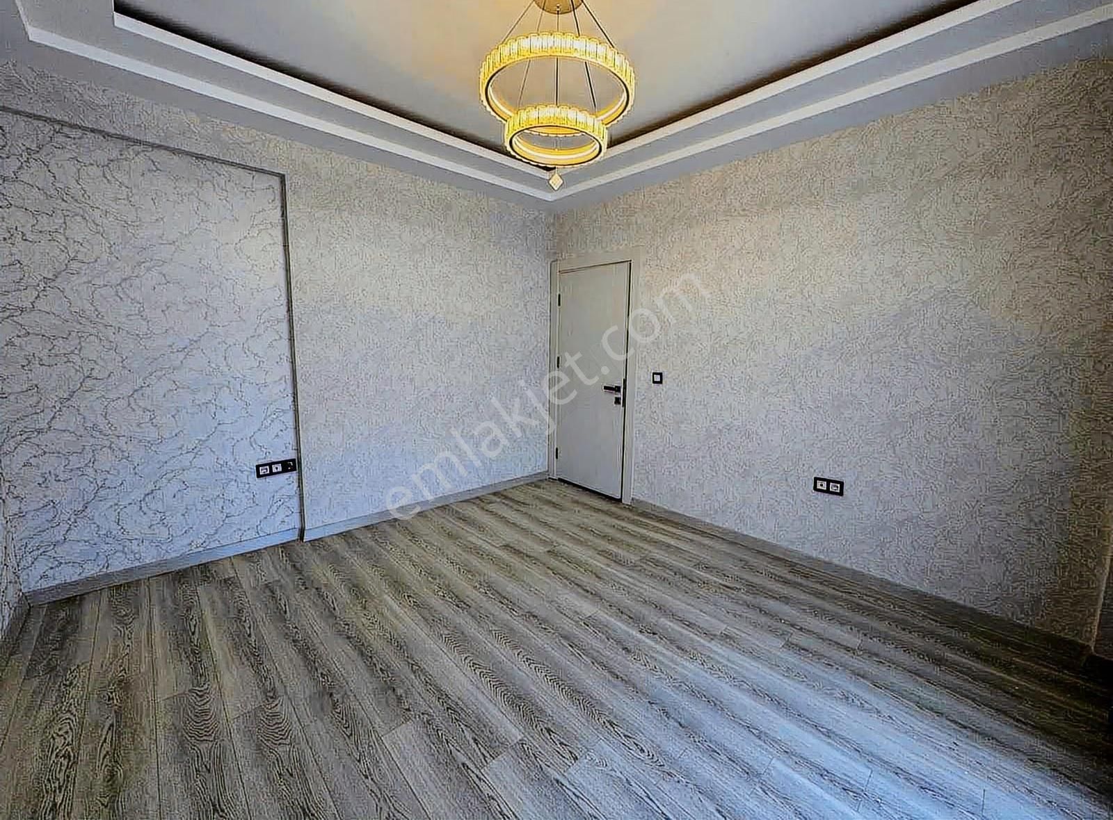 Gökkuşağı Villaları Arkası Satılık Yüksek Giriş Altan Isıtma - Görsel 9