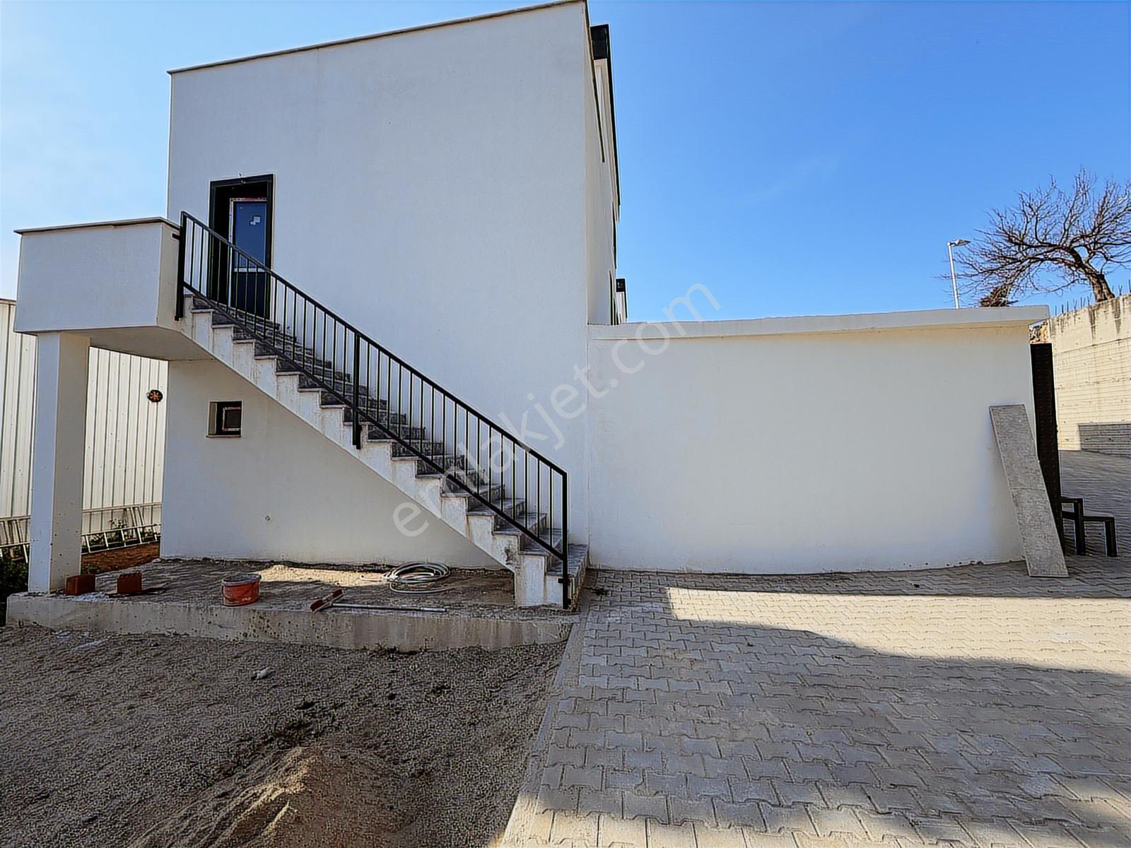 Bodrum İslamhaneleri Anayola Sıfır Kiralık İş Yeri - Görsel 4
