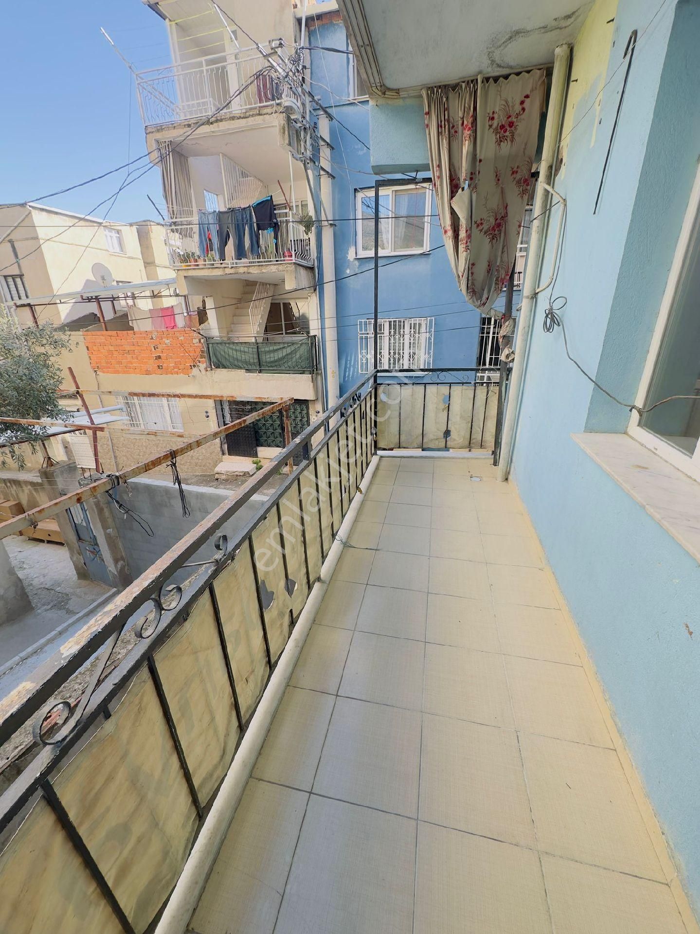 Refik Şevket İnce Meydan Kiralık 2+1 - Görsel 5