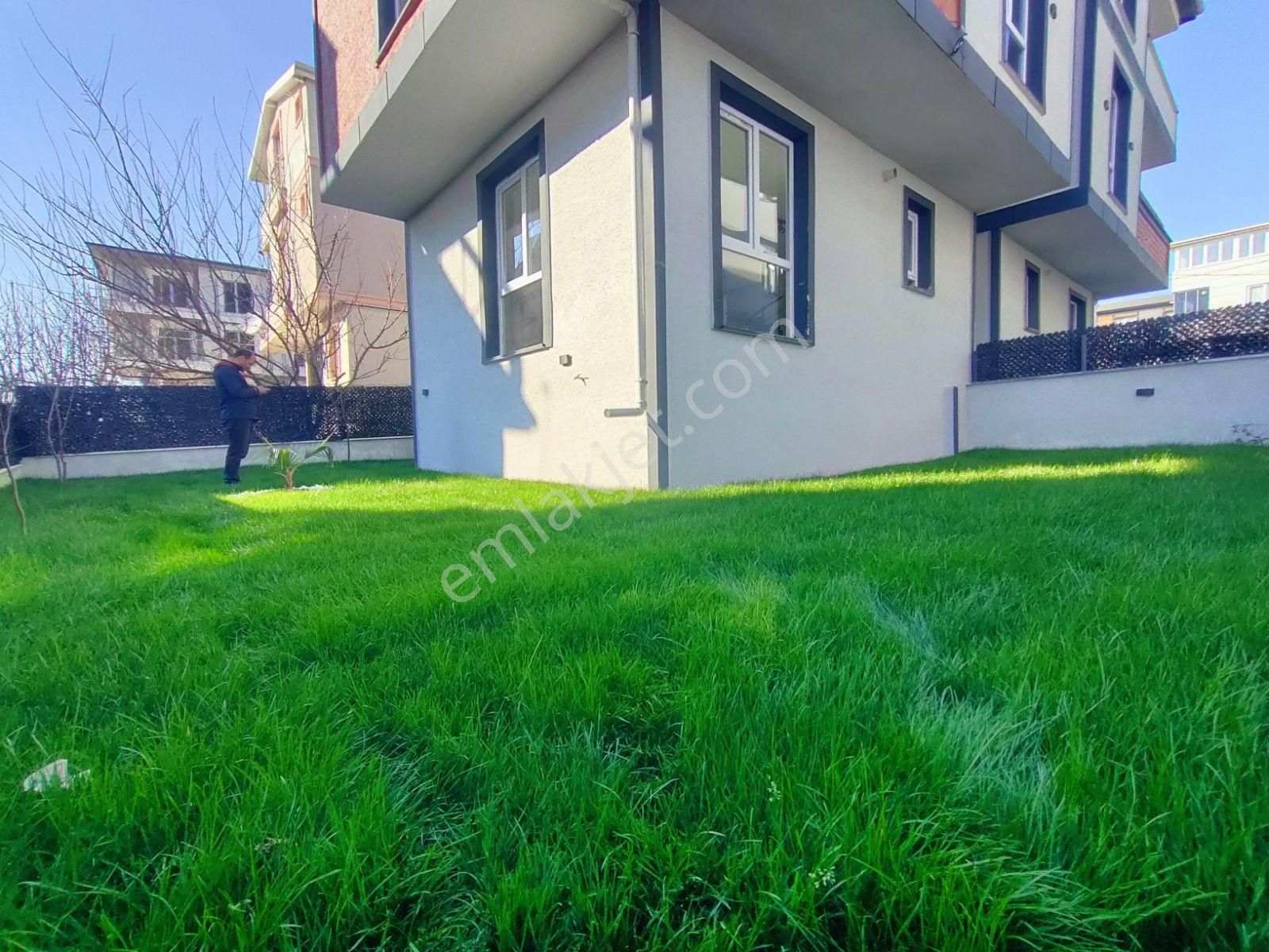 Kartallar'dan Müstakil Bahçeli Manzaralı Geniş Ferah 4+1 Villa. - Görsel 30