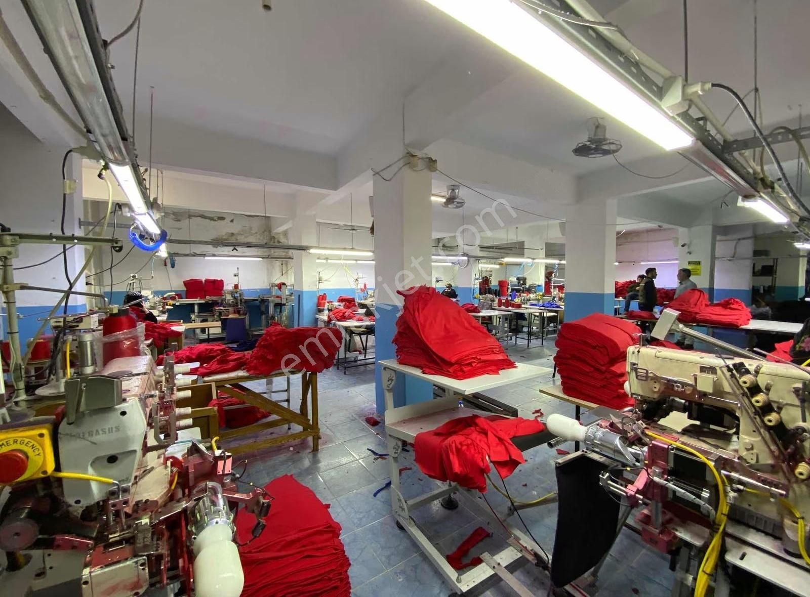 Karataş İnşaat'tan 50. Yıl Mah Cadde Üzeri Satılık Dükkan - Görsel 12