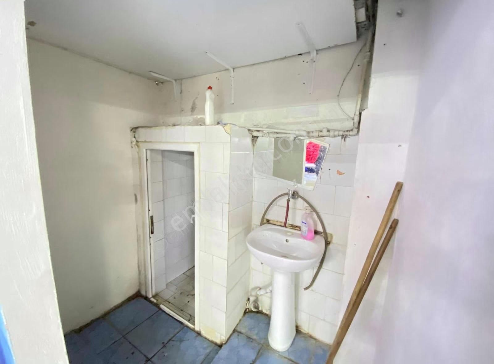 Karataş İnşaat'tan 50. Yıl Mah Cadde Üzeri Satılık Dükkan - Görsel 15