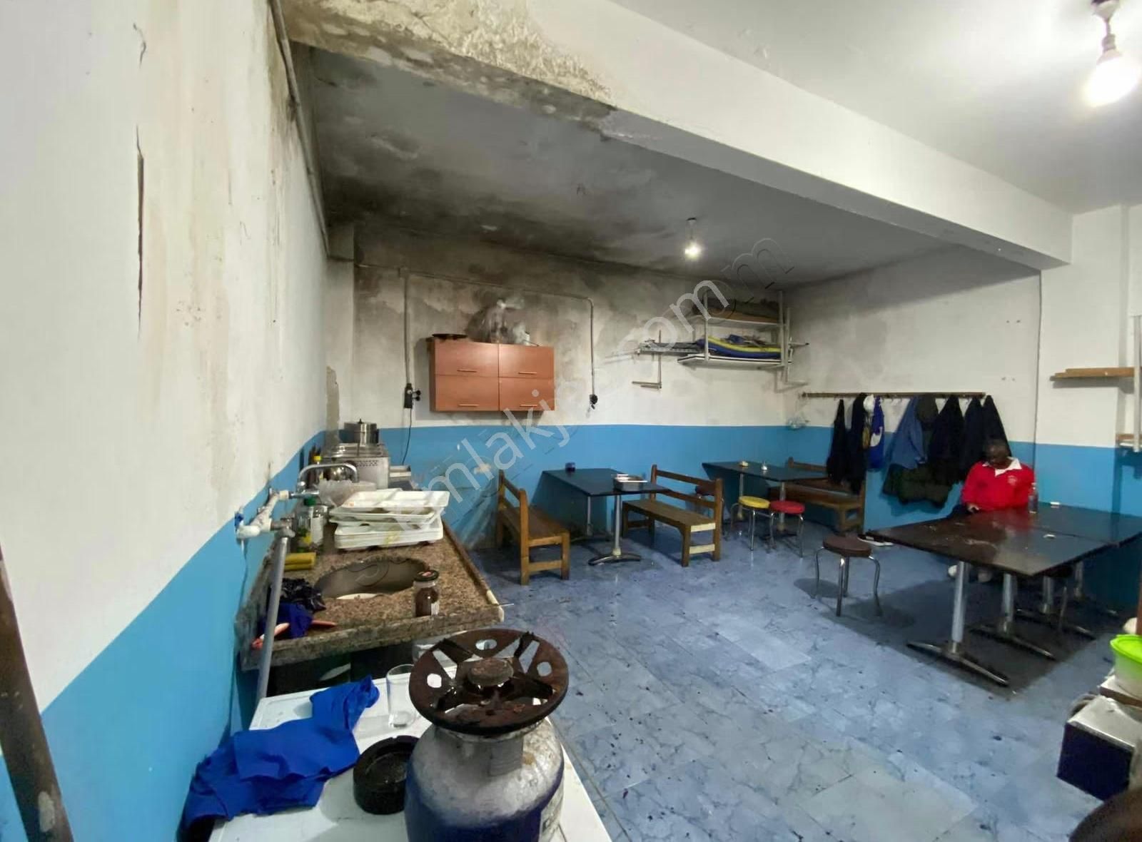 Karataş İnşaat'tan 50. Yıl Mah Cadde Üzeri Satılık Dükkan - Görsel 9