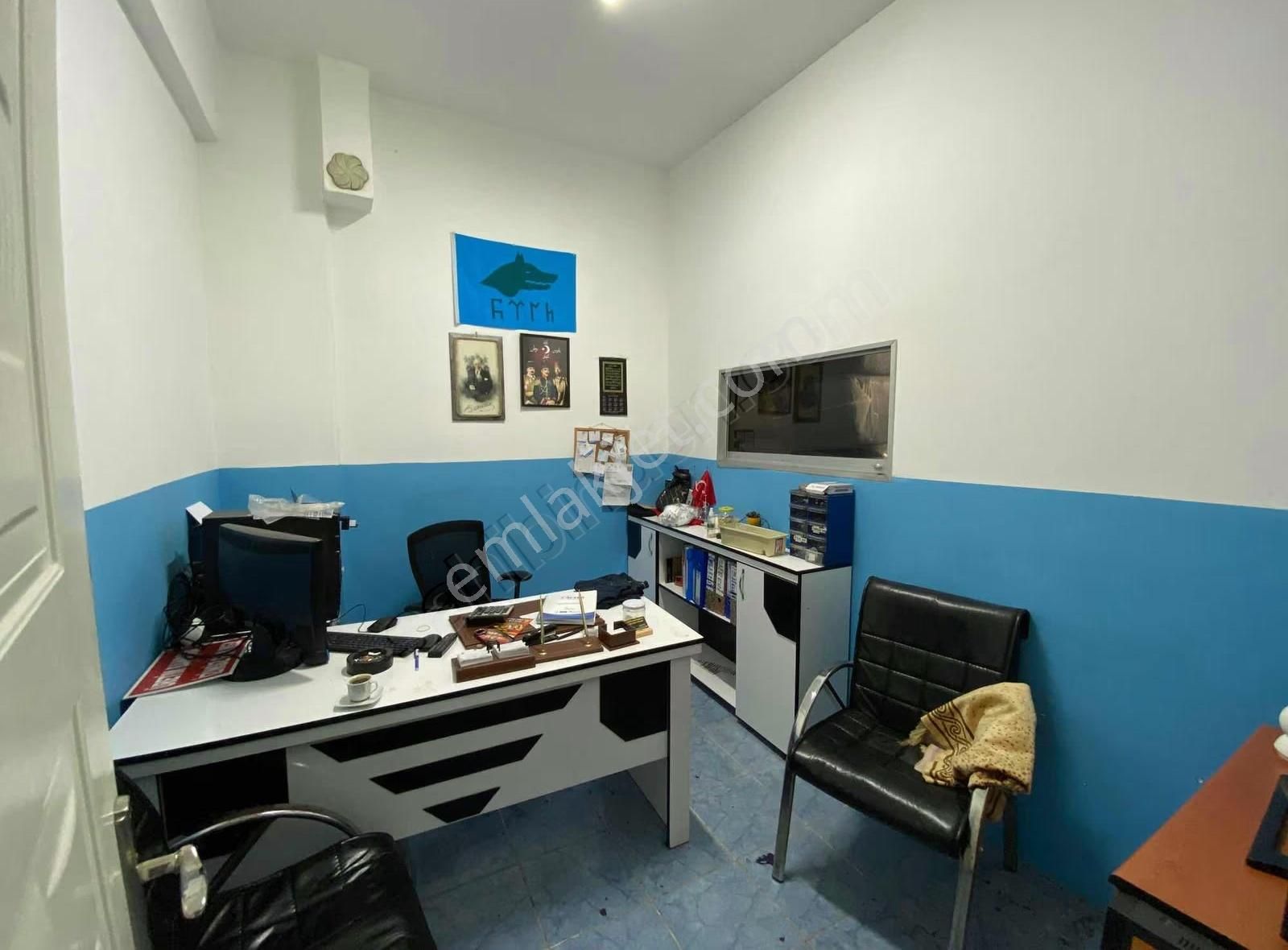 Karataş İnşaat'tan 50. Yıl Mah Cadde Üzeri Satılık Dükkan - Görsel 14