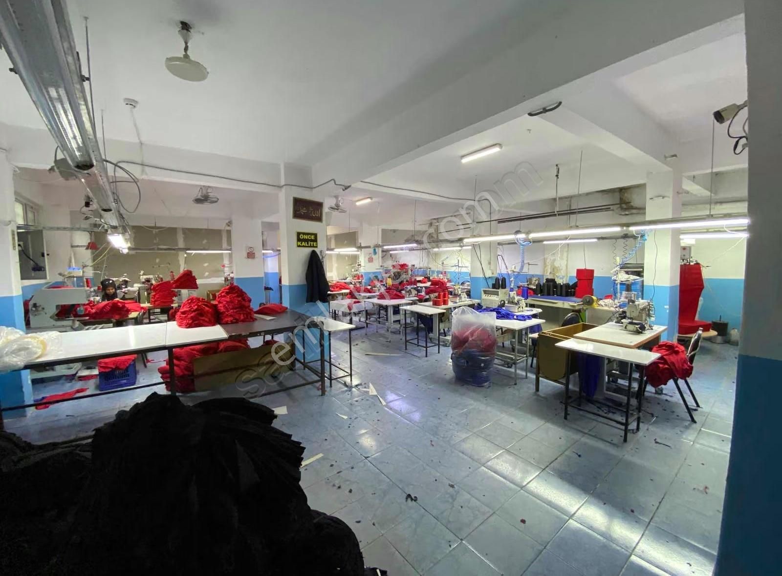 Karataş İnşaat'tan 50. Yıl Mah Cadde Üzeri Satılık Dükkan - Görsel 23