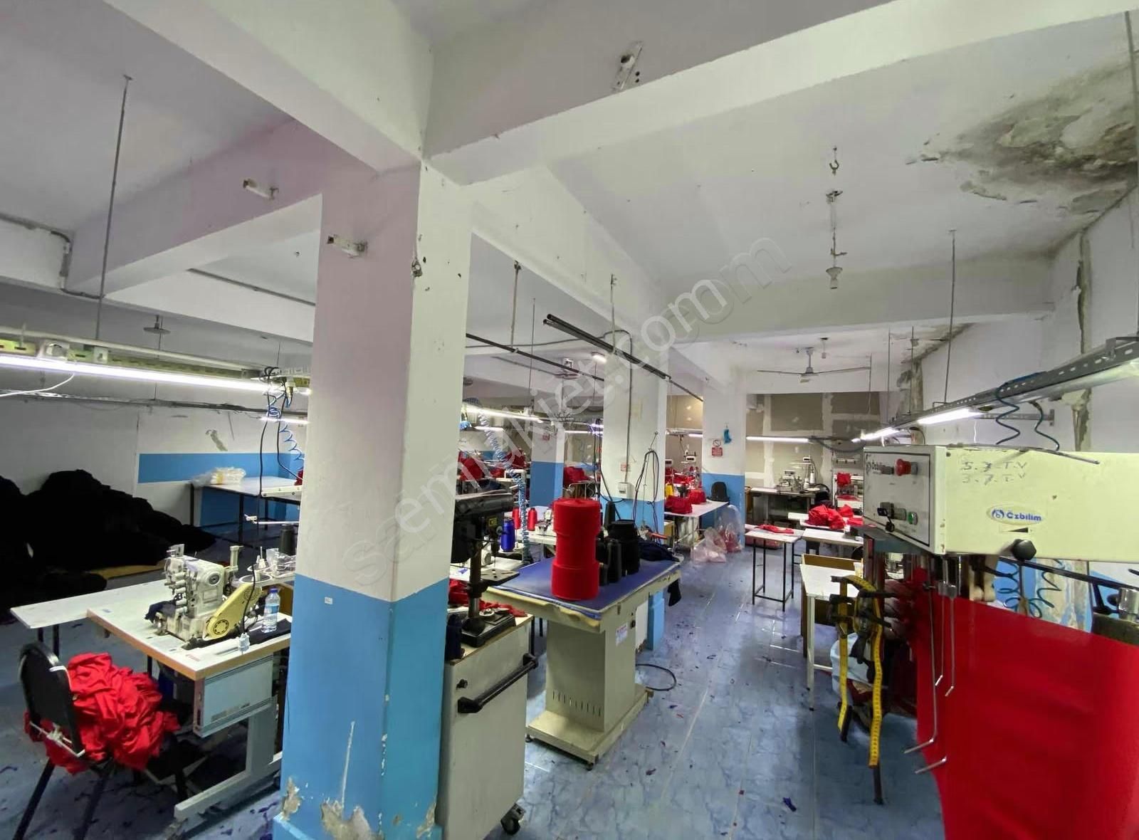 Karataş İnşaat'tan 50. Yıl Mah Cadde Üzeri Satılık Dükkan - Görsel 21