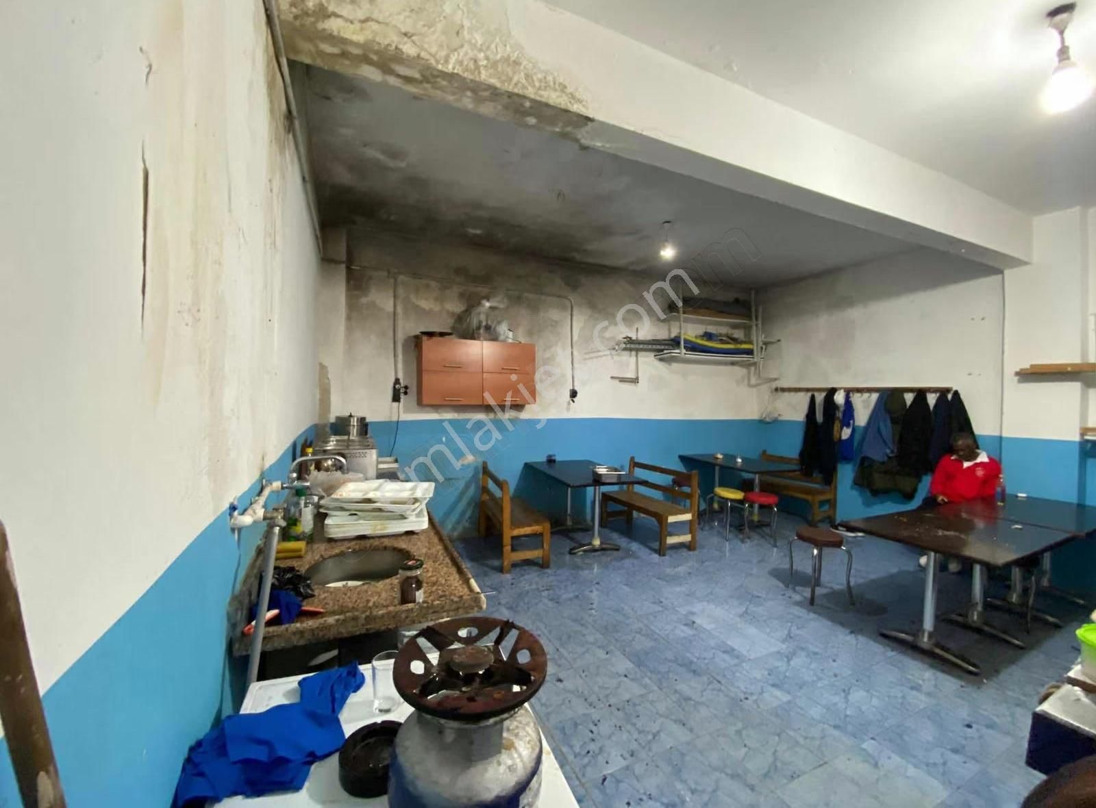 Karataş İnşaat'tan 50. Yıl Mah Cadde Üzeri Satılık Dükkan - Görsel 20