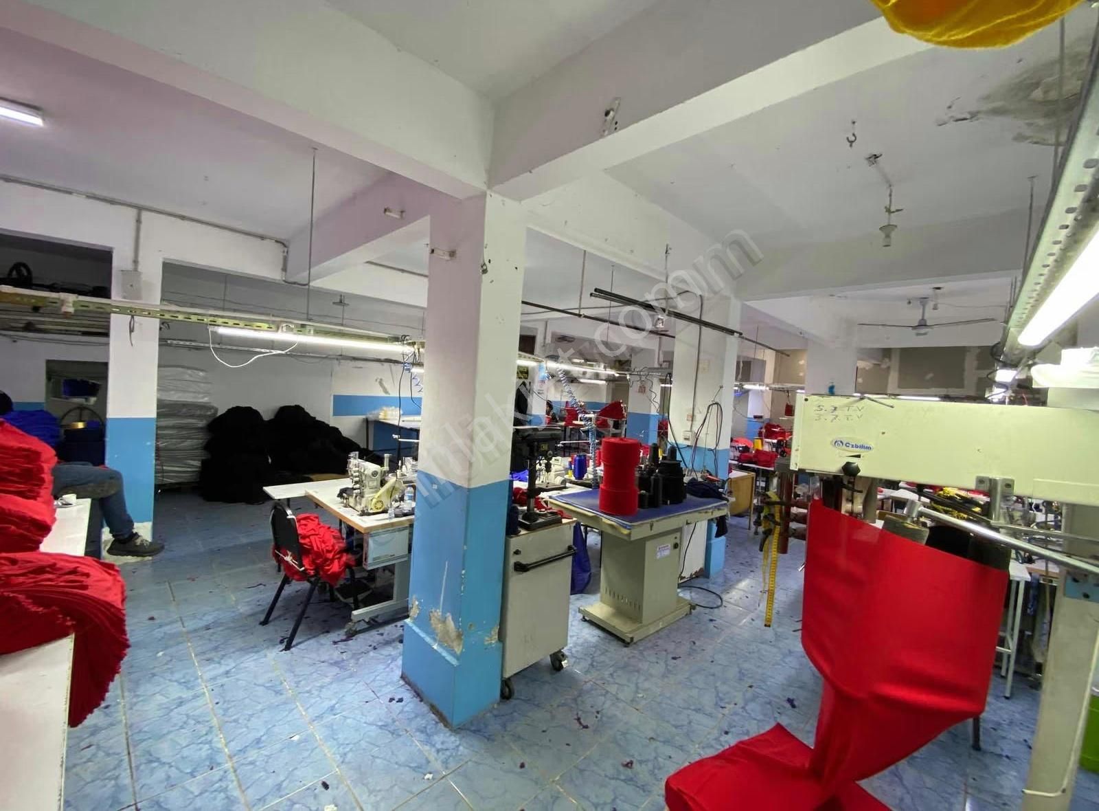 Karataş İnşaat'tan 50. Yıl Mah Cadde Üzeri Satılık Dükkan - Görsel 5