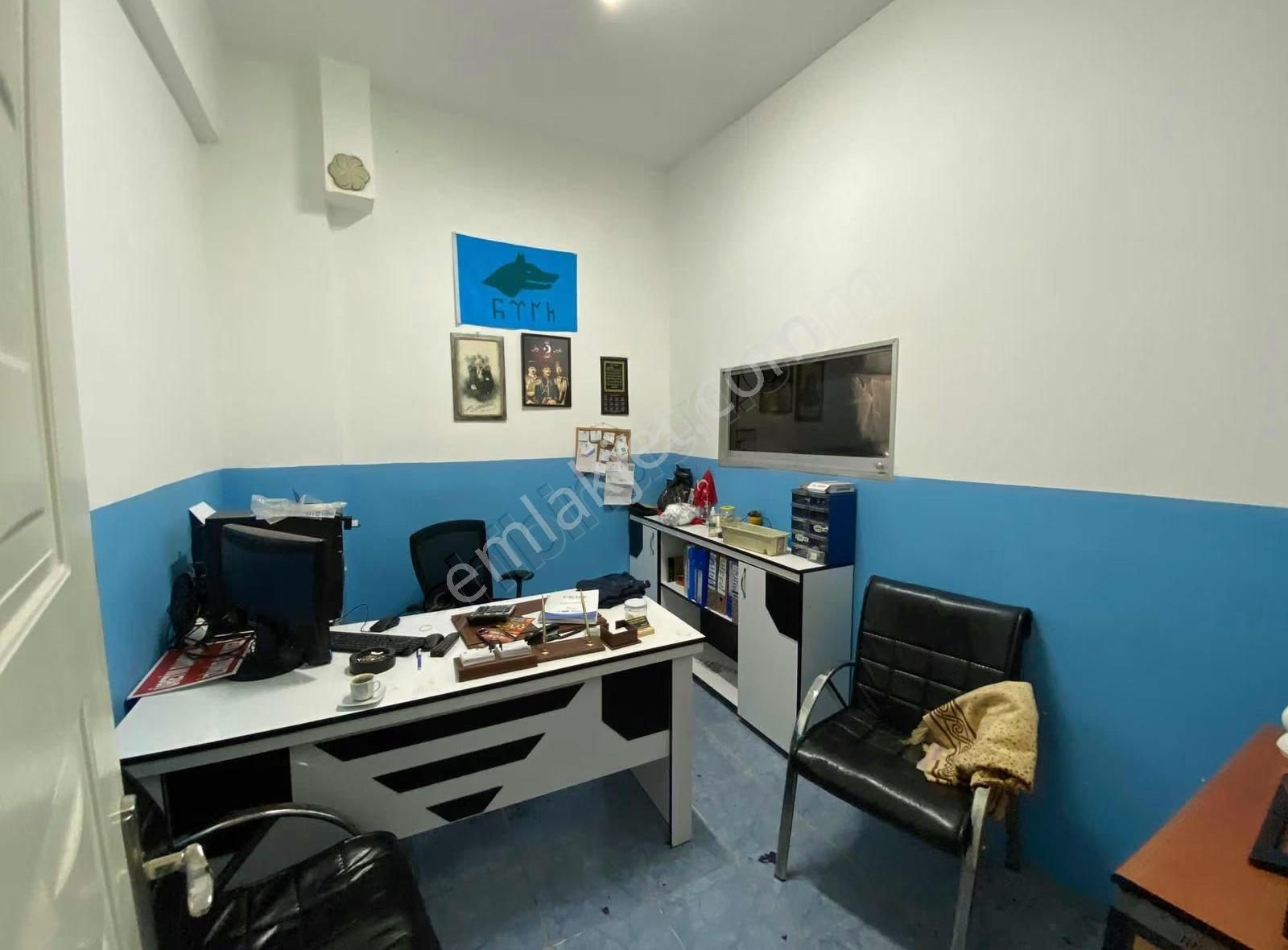 Karataş İnşaat'tan 50. Yıl Mah Cadde Üzeri Satılık Dükkan - Görsel 8