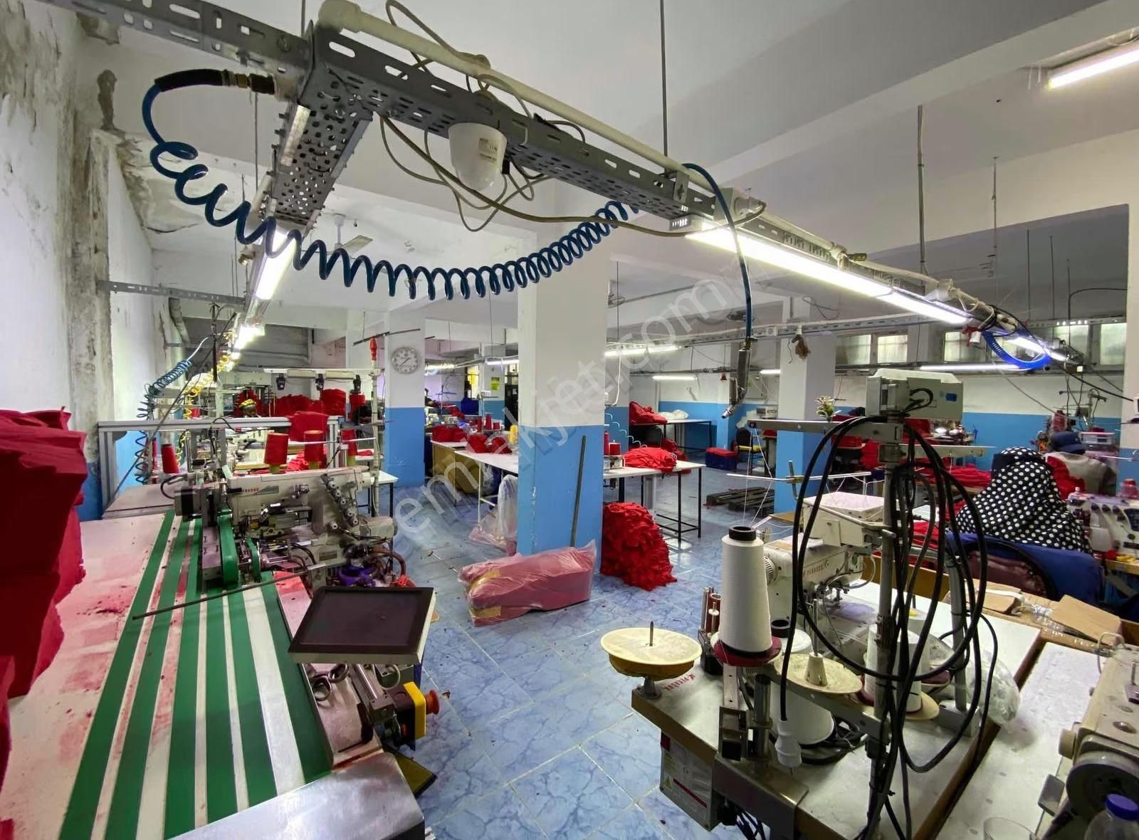 Karataş İnşaat'tan 50. Yıl Mah Cadde Üzeri Satılık Dükkan - Görsel 26