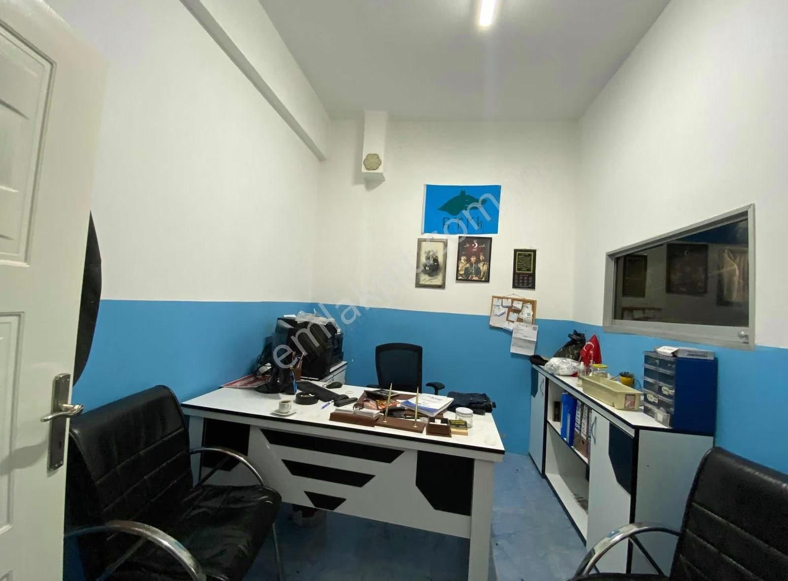 Karataş İnşaat'tan 50. Yıl Mah Cadde Üzeri Satılık Dükkan - Görsel 2