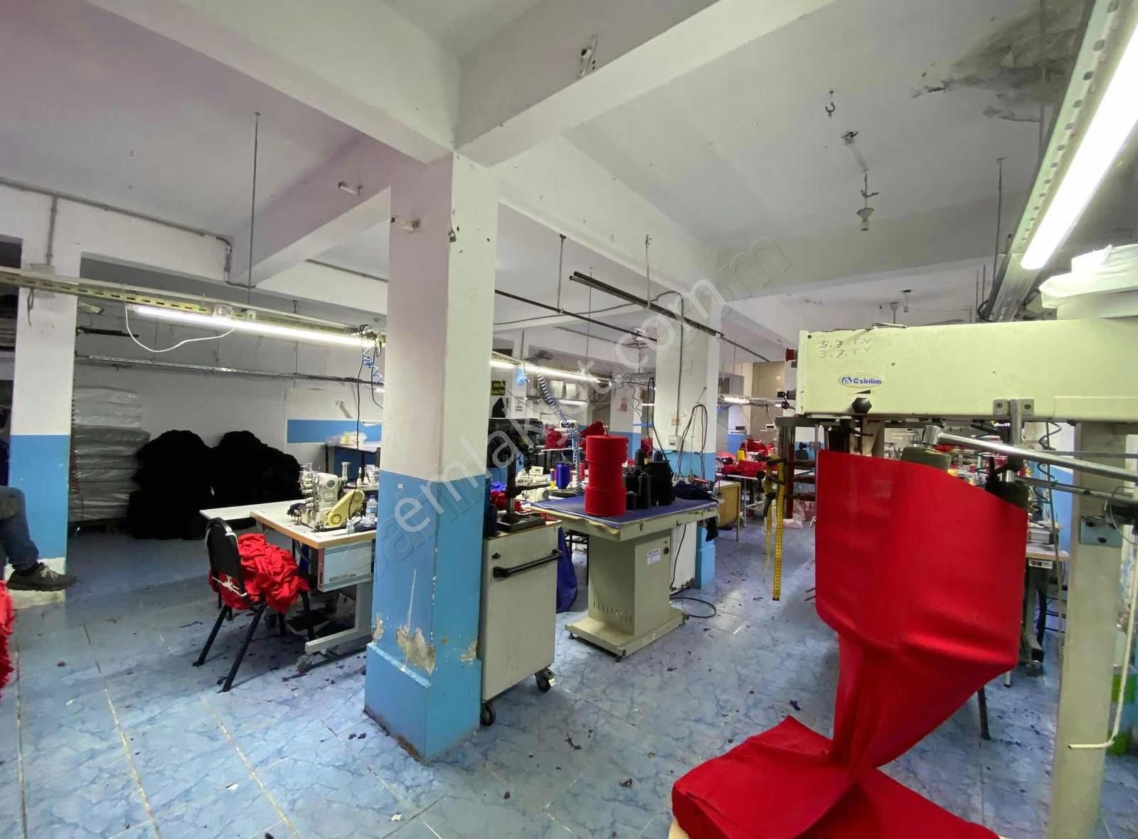 Karataş İnşaat'tan 50. Yıl Mah Cadde Üzeri Satılık Dükkan - Görsel 18