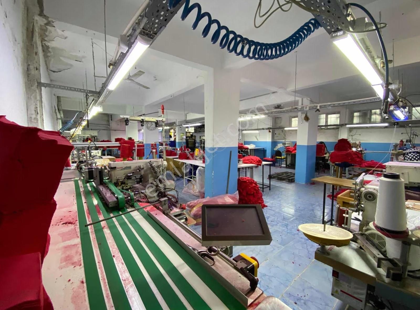 Karataş İnşaat'tan 50. Yıl Mah Cadde Üzeri Satılık Dükkan - Görsel 7