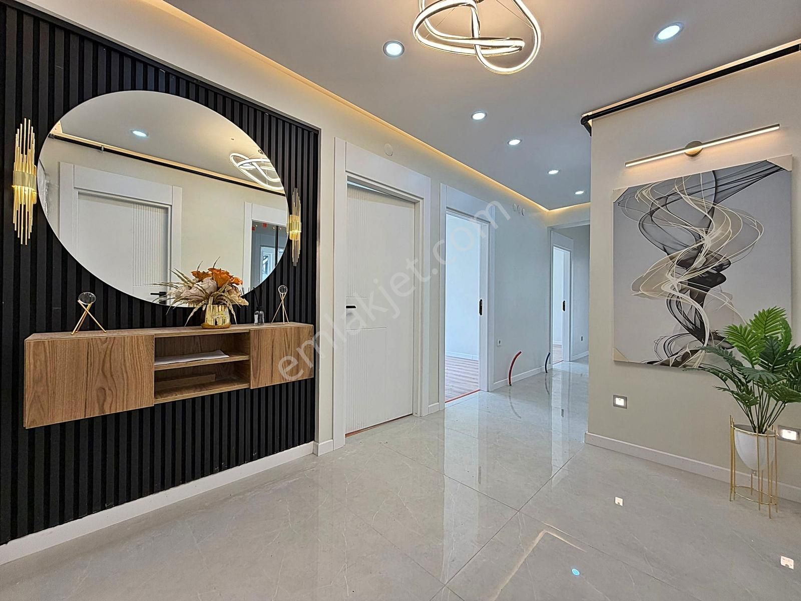 Yuvam'dan Ultra Lüks Okullar Bölgesin'de 4+1 Daire Fırsatı!!!