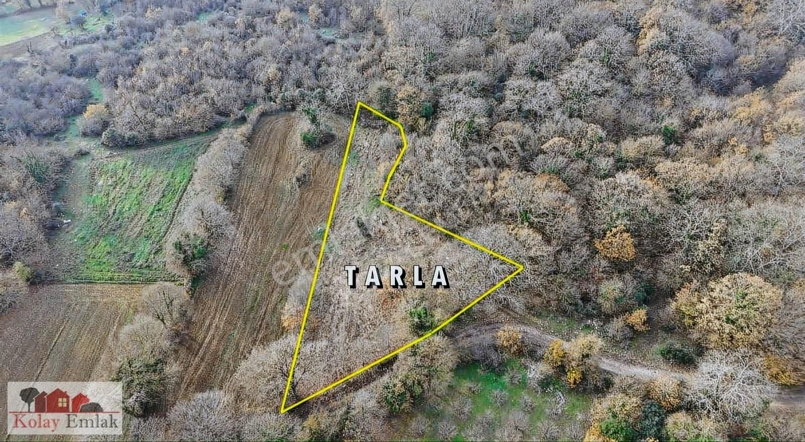 Kandıra Kızılcapınarda Turizm İmarlı 2232 M2 Satılık Tarla - Görsel 8