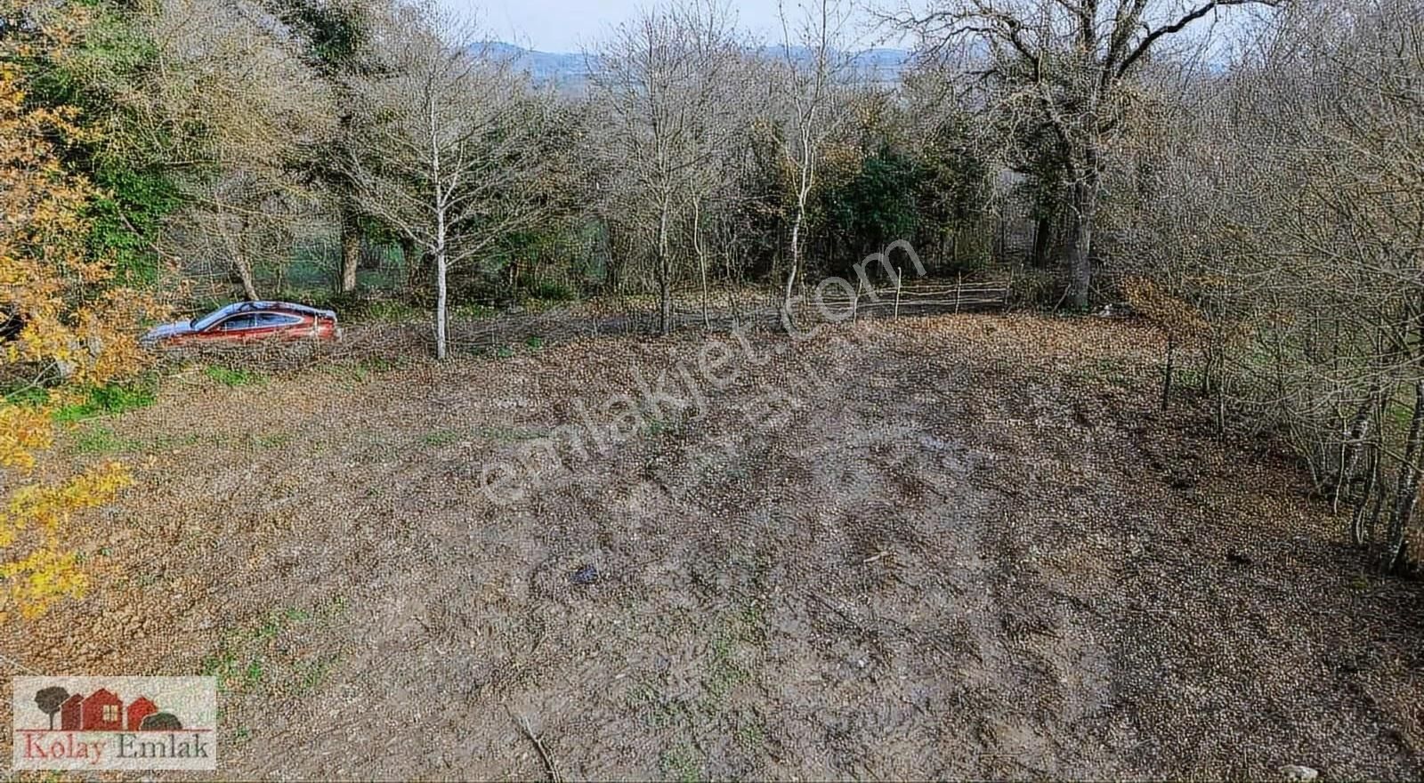 Kandıra Kızılcapınarda Turizm İmarlı 2232 M2 Satılık Tarla - Görsel 2