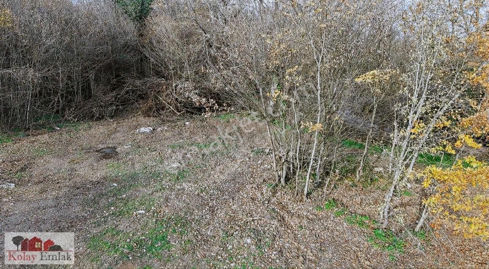 Kandıra Kızılcapınarda Turizm İmarlı 2232 M2 Satılık Tarla - Görsel 9