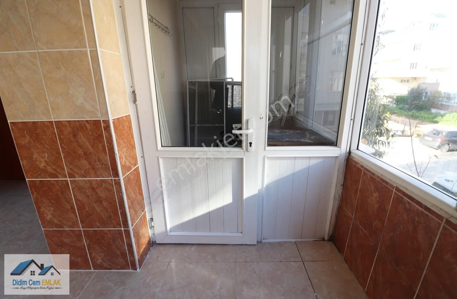 2+1 Ayrı Mutfaklı Çift Wc Katta Tek Ara Kat Kiralık Daire - Görsel 35