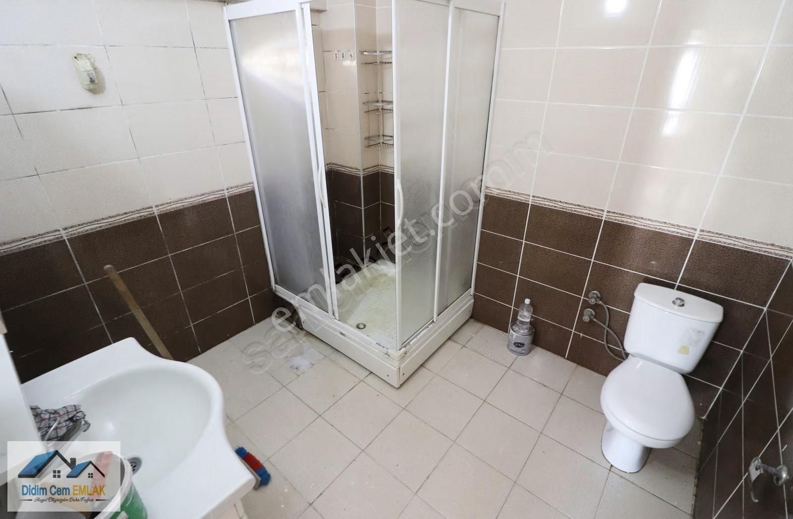 2+1 Ayrı Mutfaklı Çift Wc Katta Tek Ara Kat Kiralık Daire - Görsel 22
