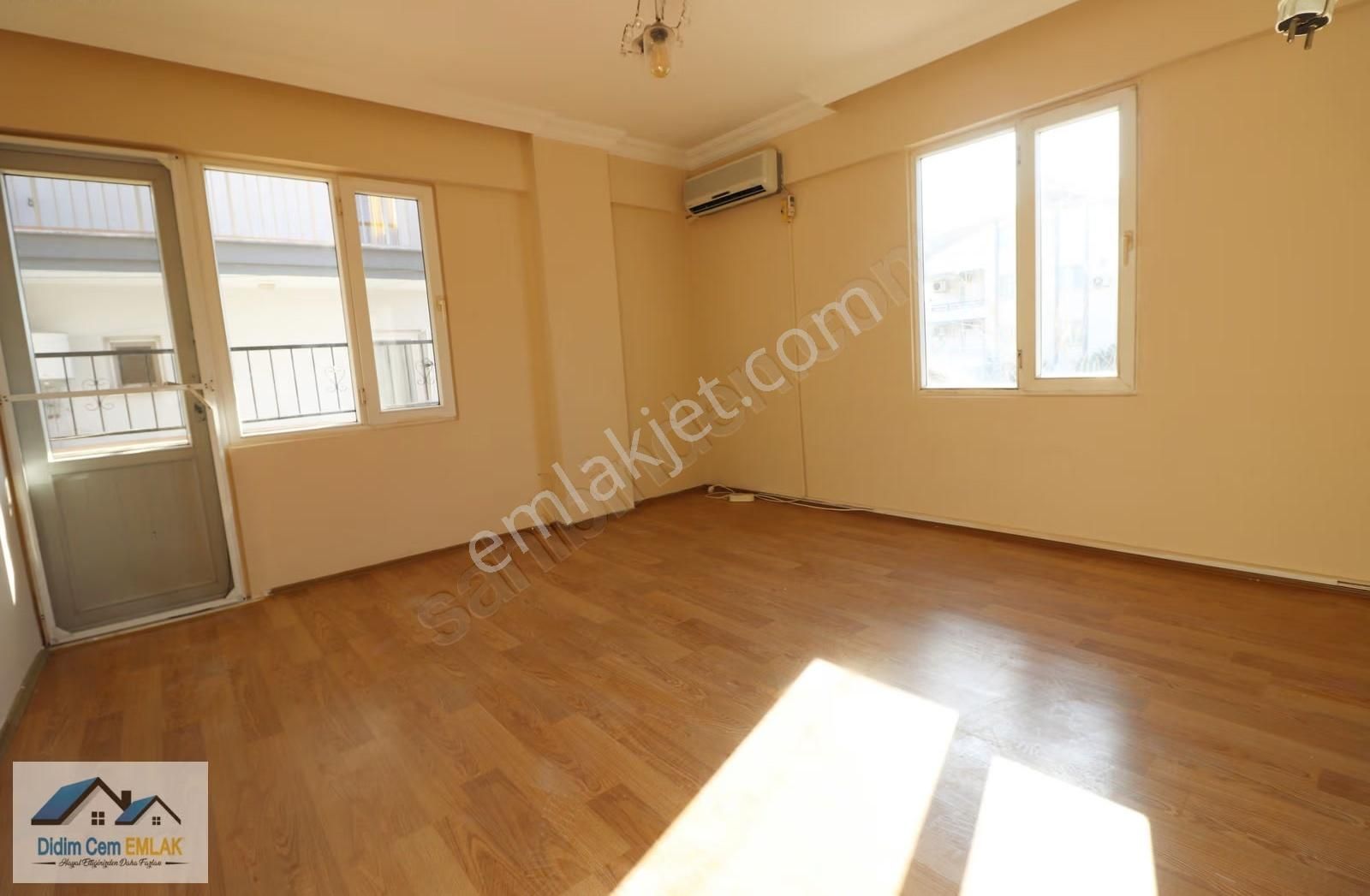 2+1 Ayrı Mutfaklı Çift Wc Katta Tek Ara Kat Kiralık Daire - Görsel 9