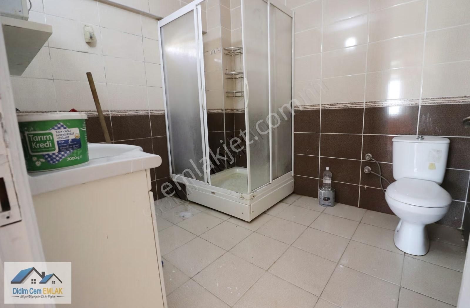 2+1 Ayrı Mutfaklı Çift Wc Katta Tek Ara Kat Kiralık Daire - Görsel 27