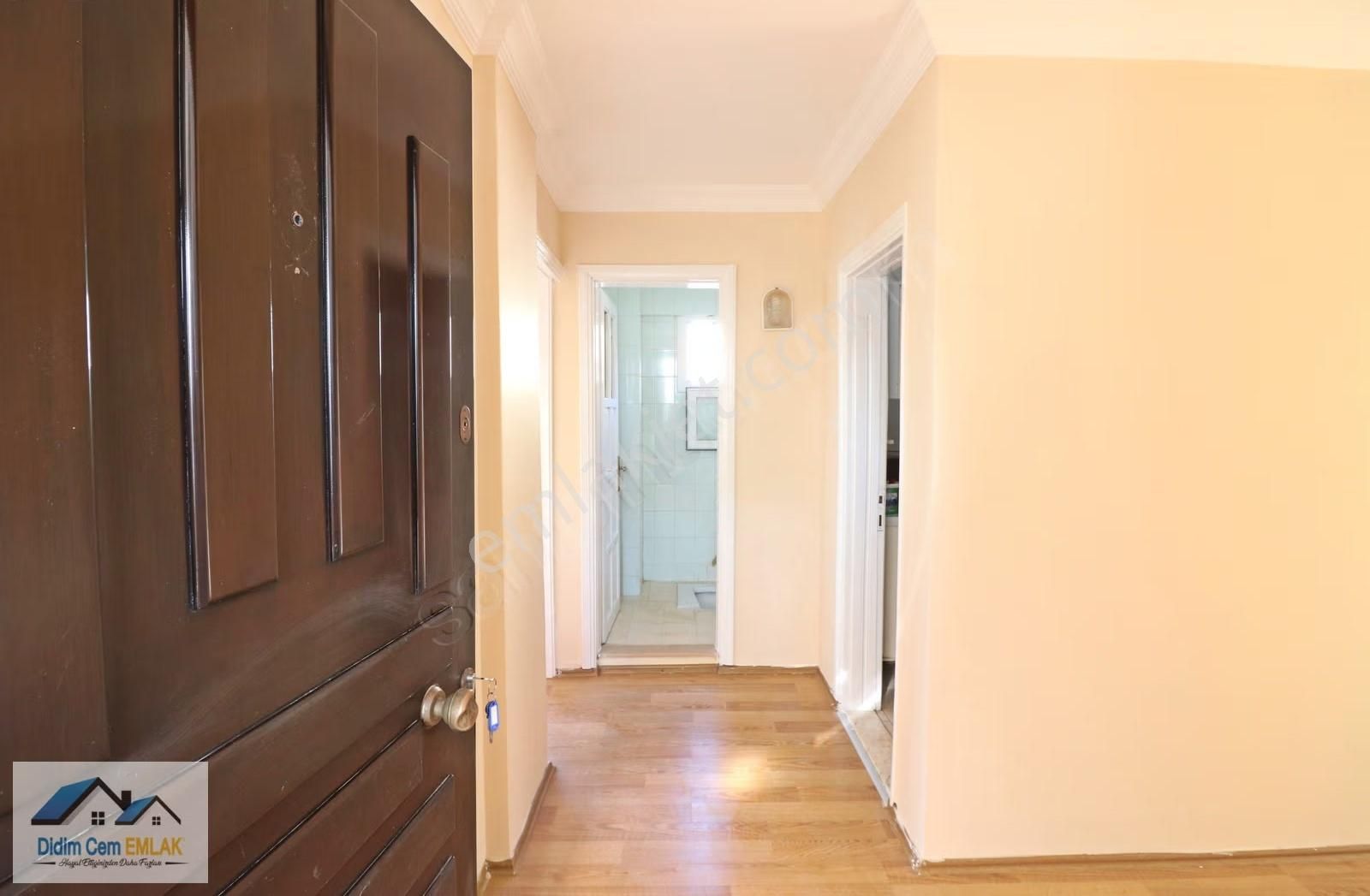 2+1 Ayrı Mutfaklı Çift Wc Katta Tek Ara Kat Kiralık Daire - Görsel 28