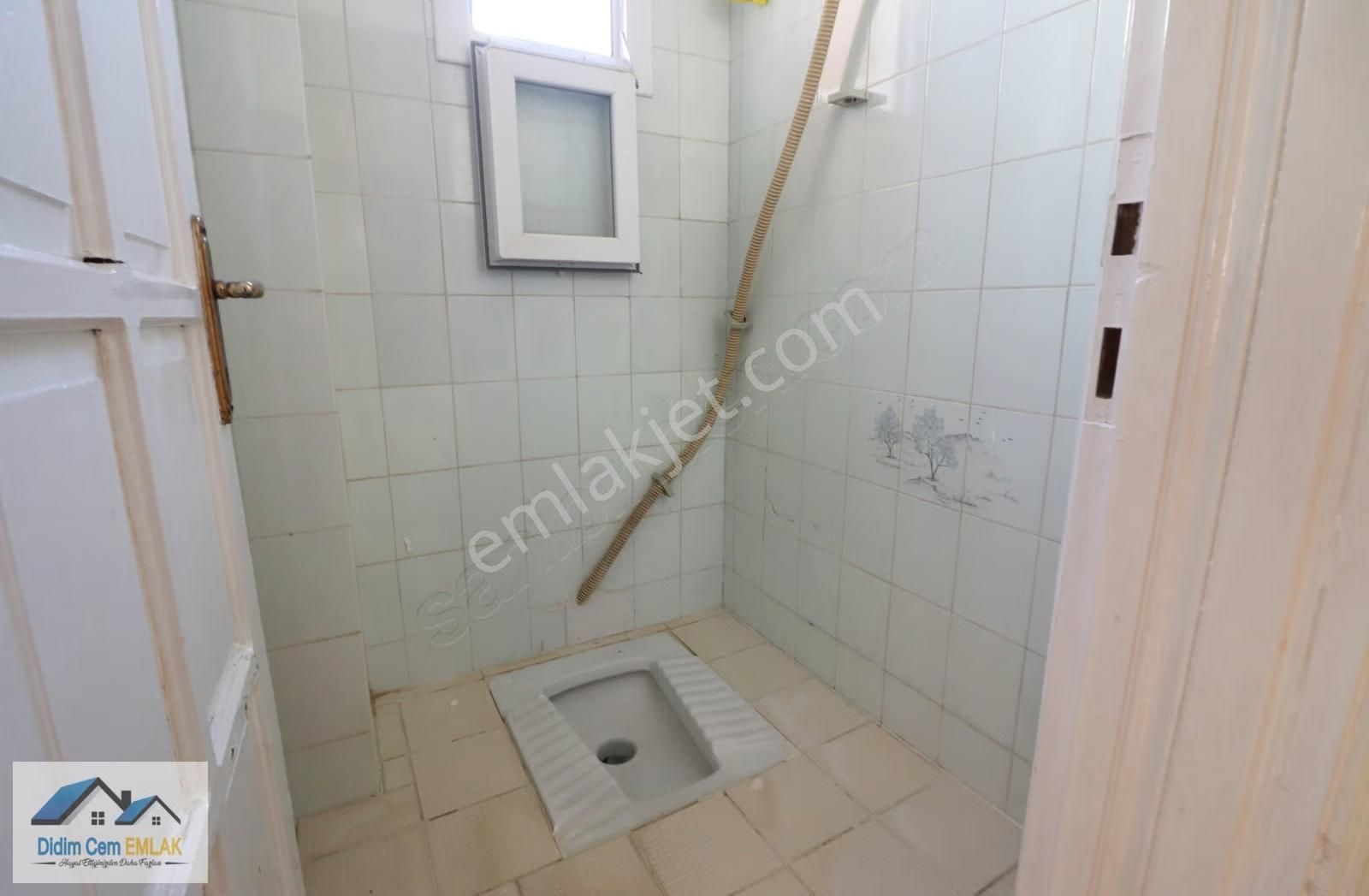 2+1 Ayrı Mutfaklı Çift Wc Katta Tek Ara Kat Kiralık Daire - Görsel 19