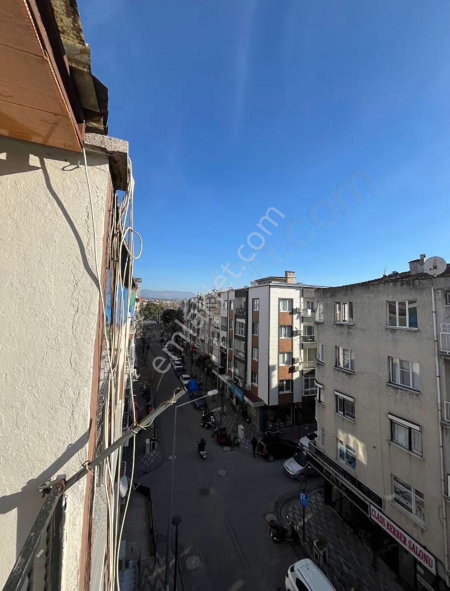 Çarşı Merkezde, Ön Cephe, Geniş Ve Ferah 3+1 Fırsat Daire - Görsel 5