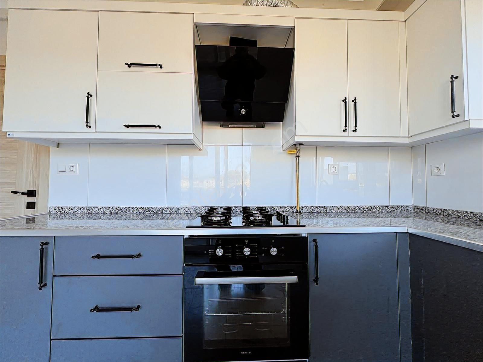 Muğla Bayır'da Merkezi Konumda Geniş Ara Kat 2+1 Kiralık Daire - Görsel 7